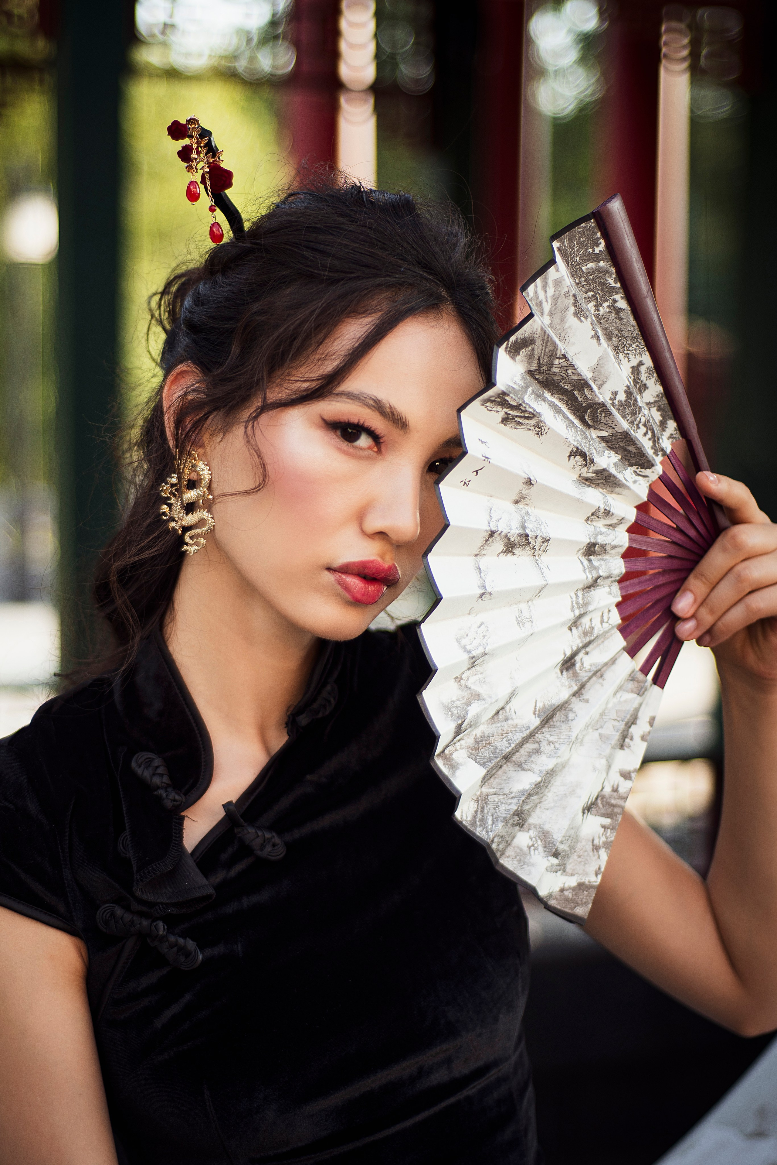 Магия Востока. Ваш фотограф в Москве