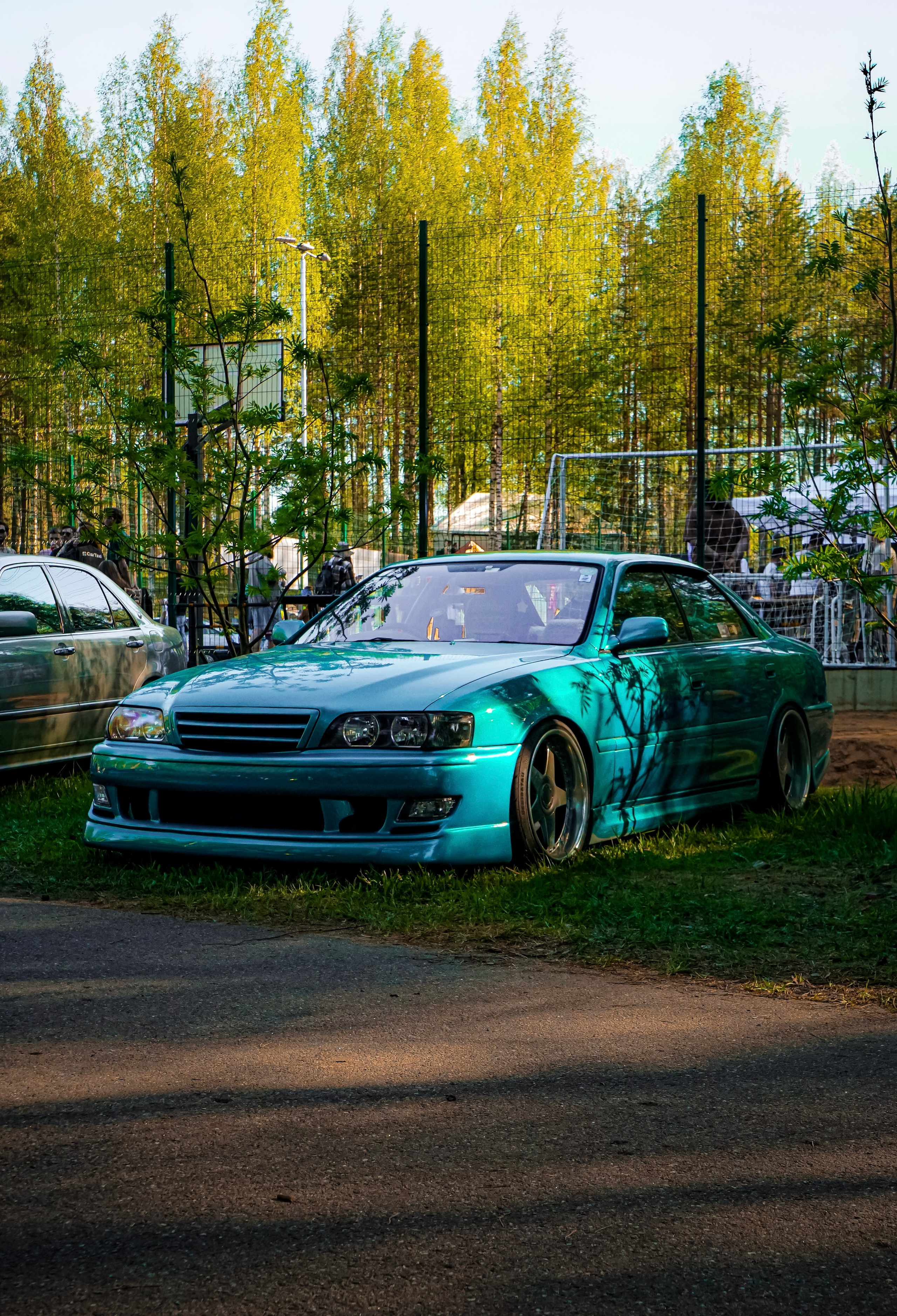 AutoWallpapers. Ма, я фотю📸