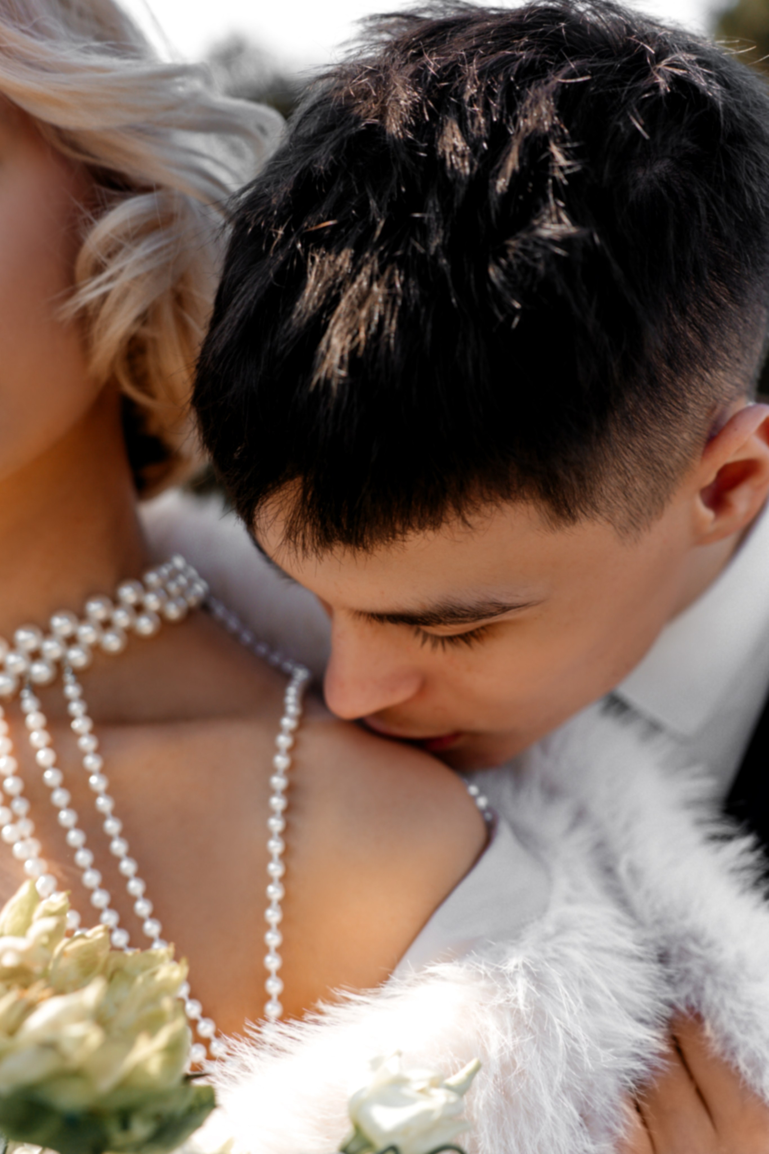 Лиза и Никита. Ваш семейный фотограф в Минске — Вика Трегубова