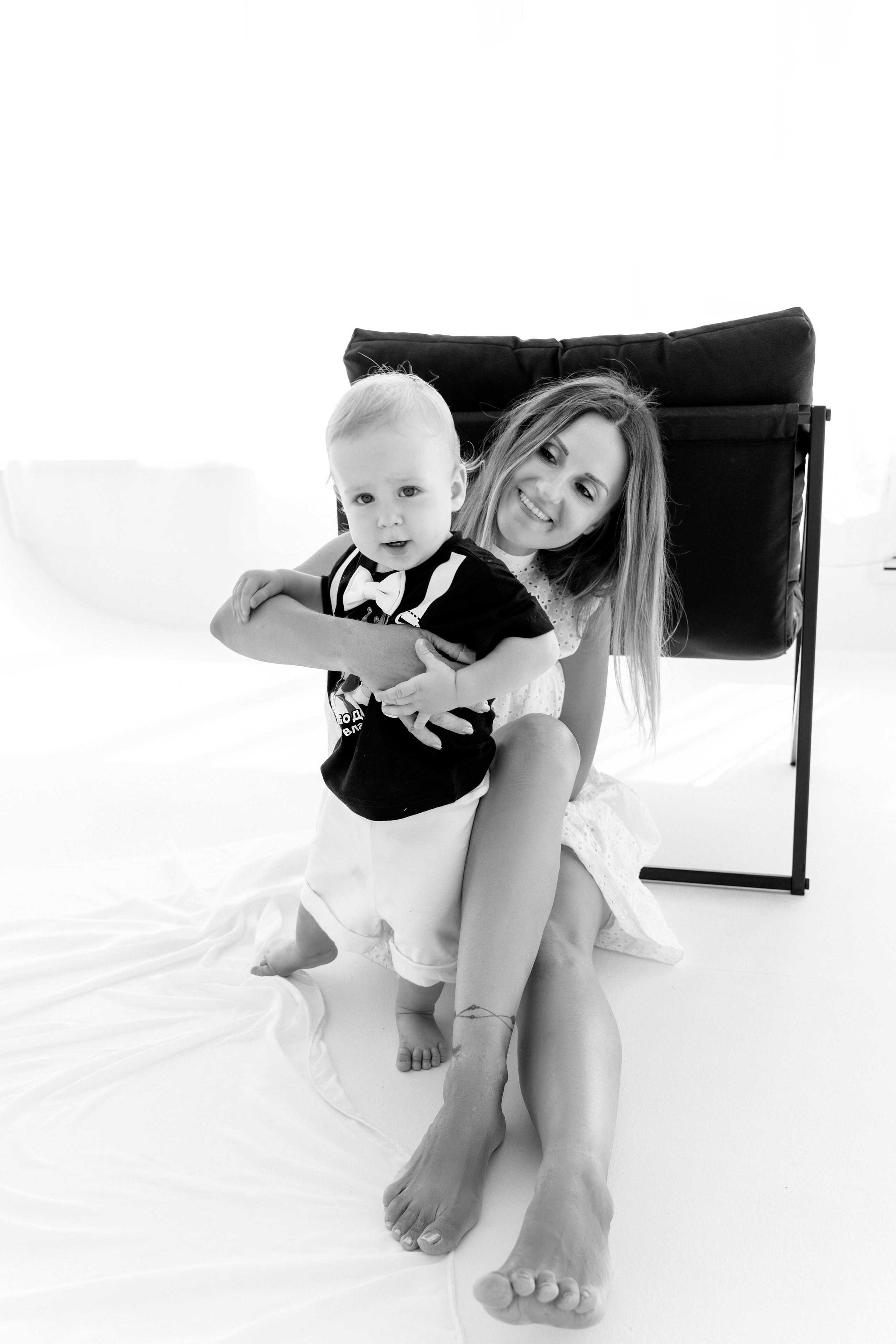 Мой любимый карапуз празднует год!. Ваш семейный фотограф в Минске — Вика Трегубова