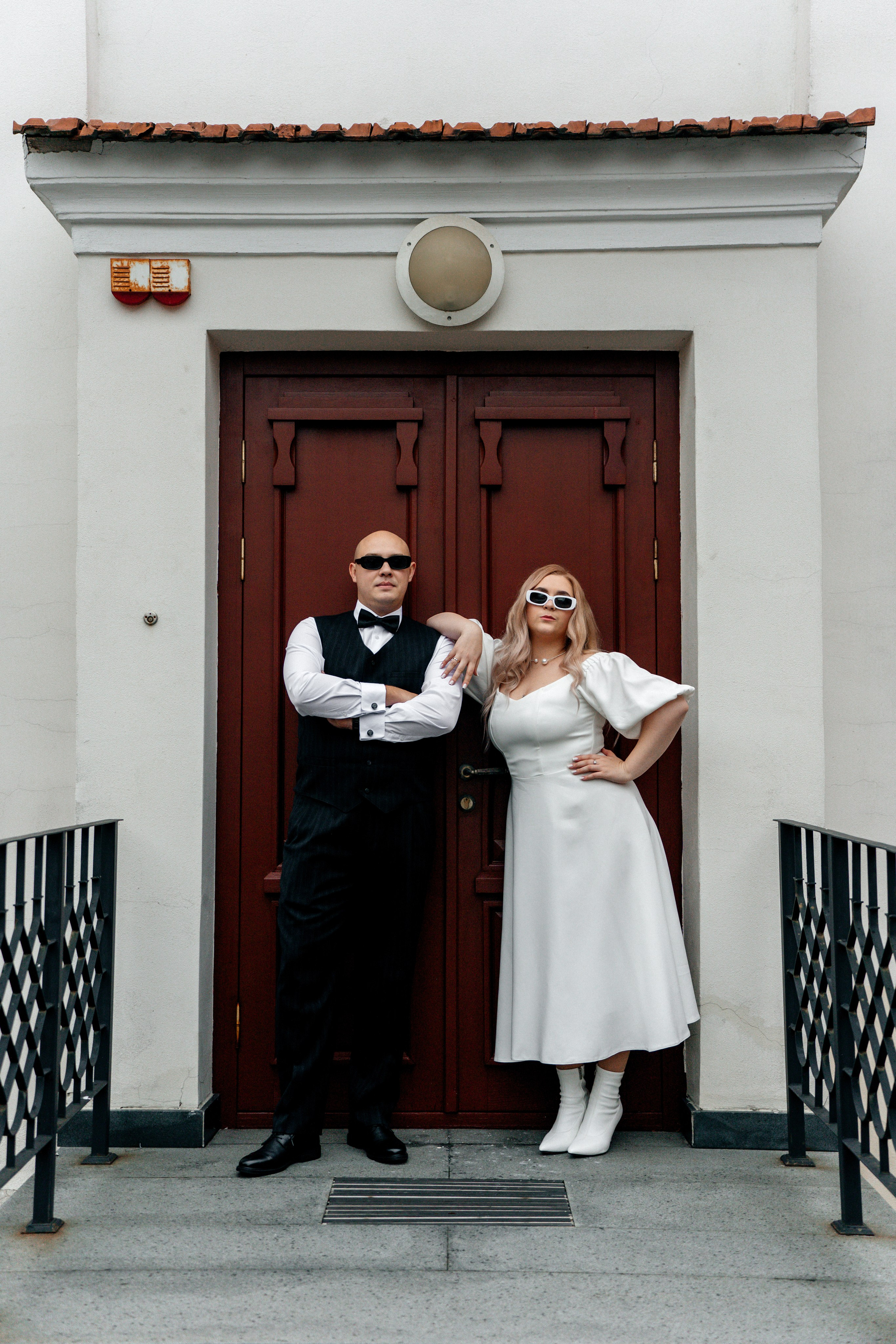 Даяна и Влад — осенняя фотосессия. Ваш семейный фотограф в Минске — Вика Трегубова