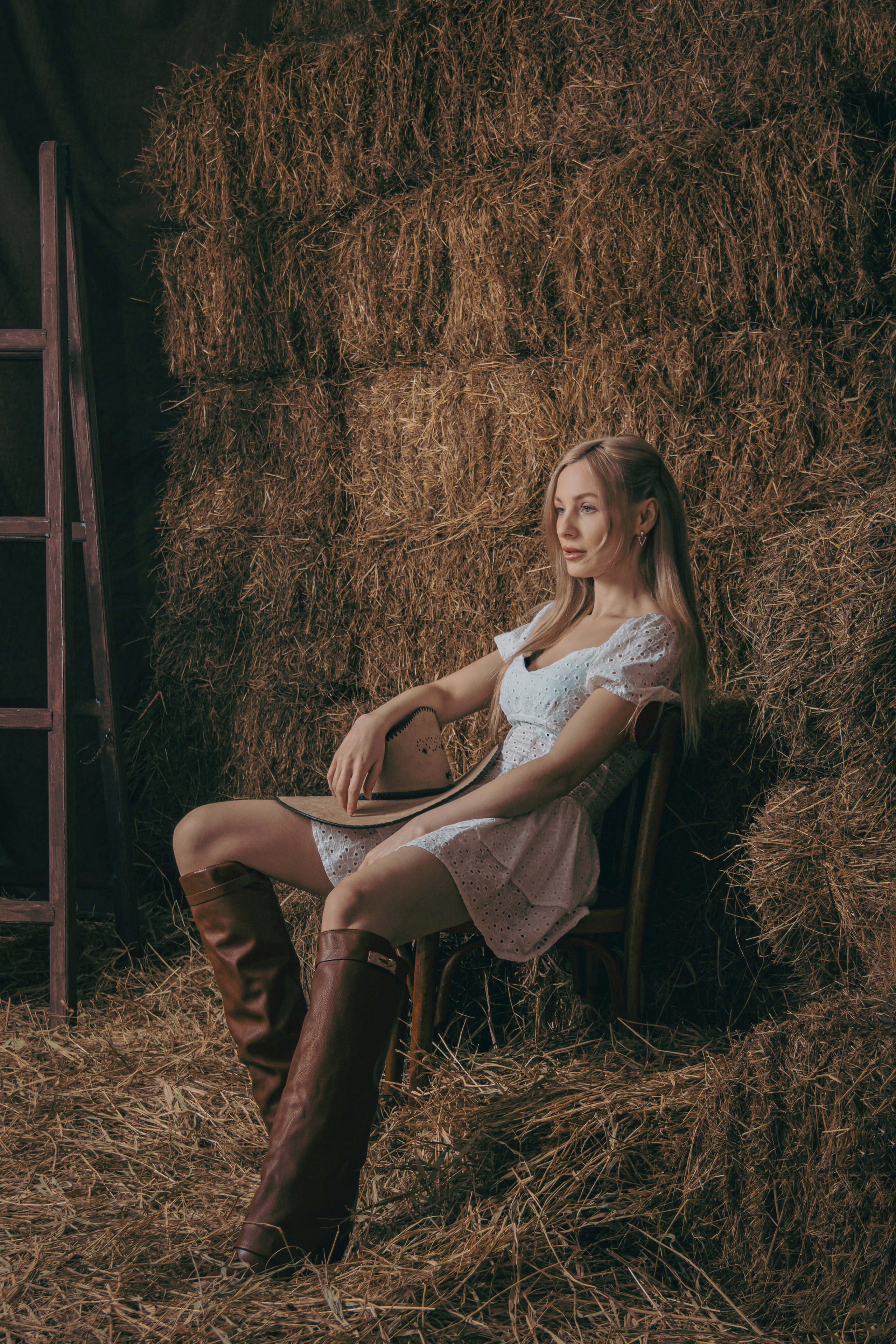 Татьяна. Портретный фотограф в Санкт-Петербурге Анастасия Епифанова