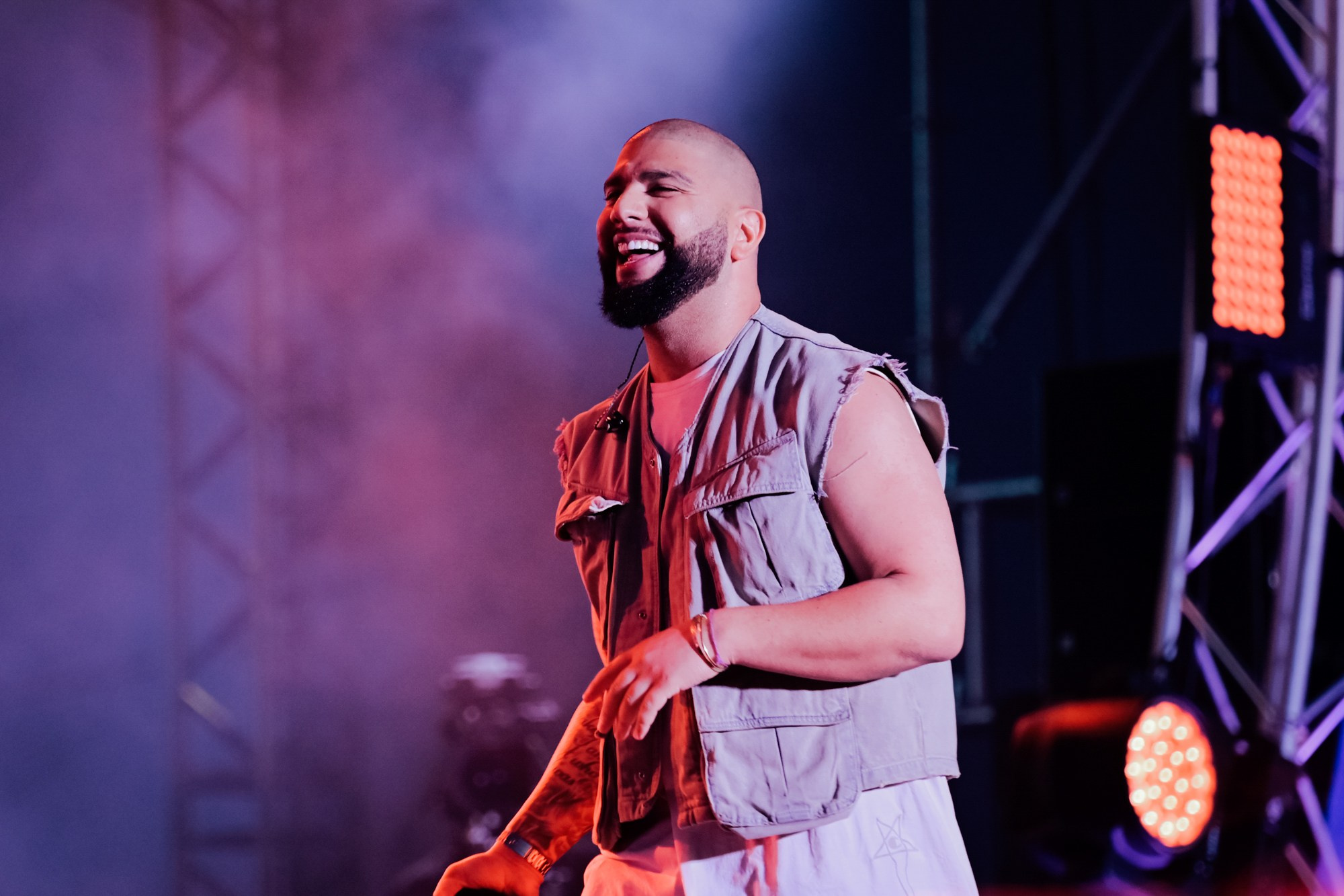 #ТриЧетыре Молодёжный фестиваль. Фотограф в Волгограде Виталий Самойлов