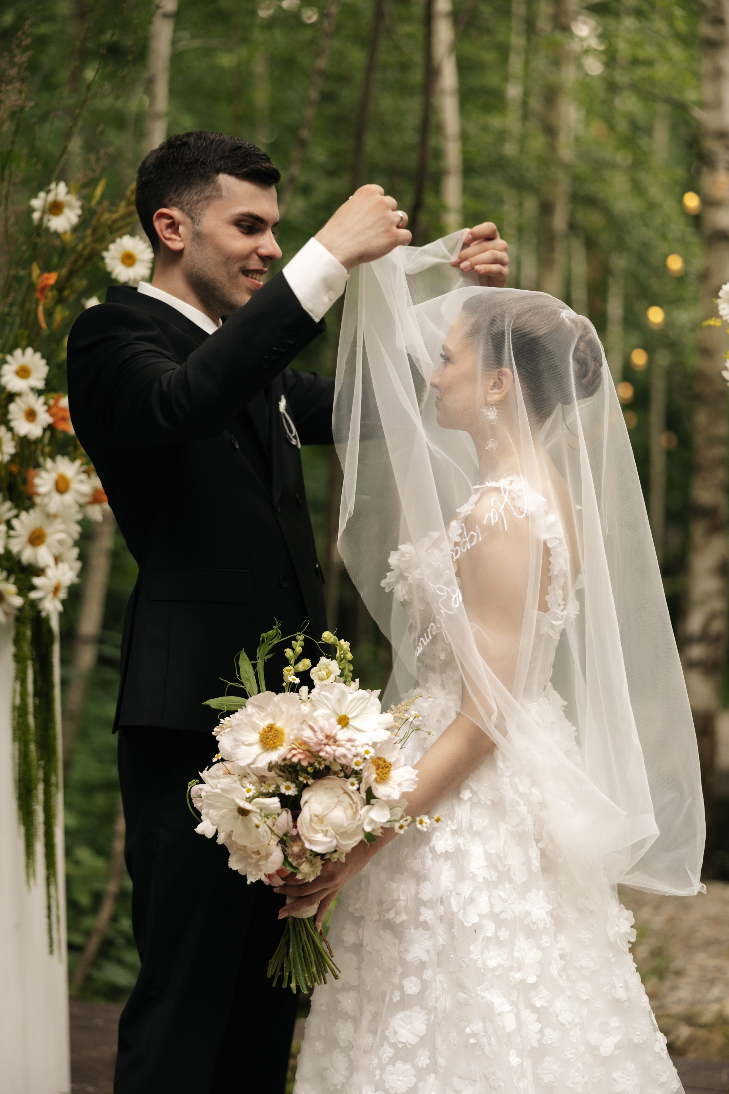 Свадебные букеты. Оформление свадеб, декор свадеб Вера Маркова, Москва