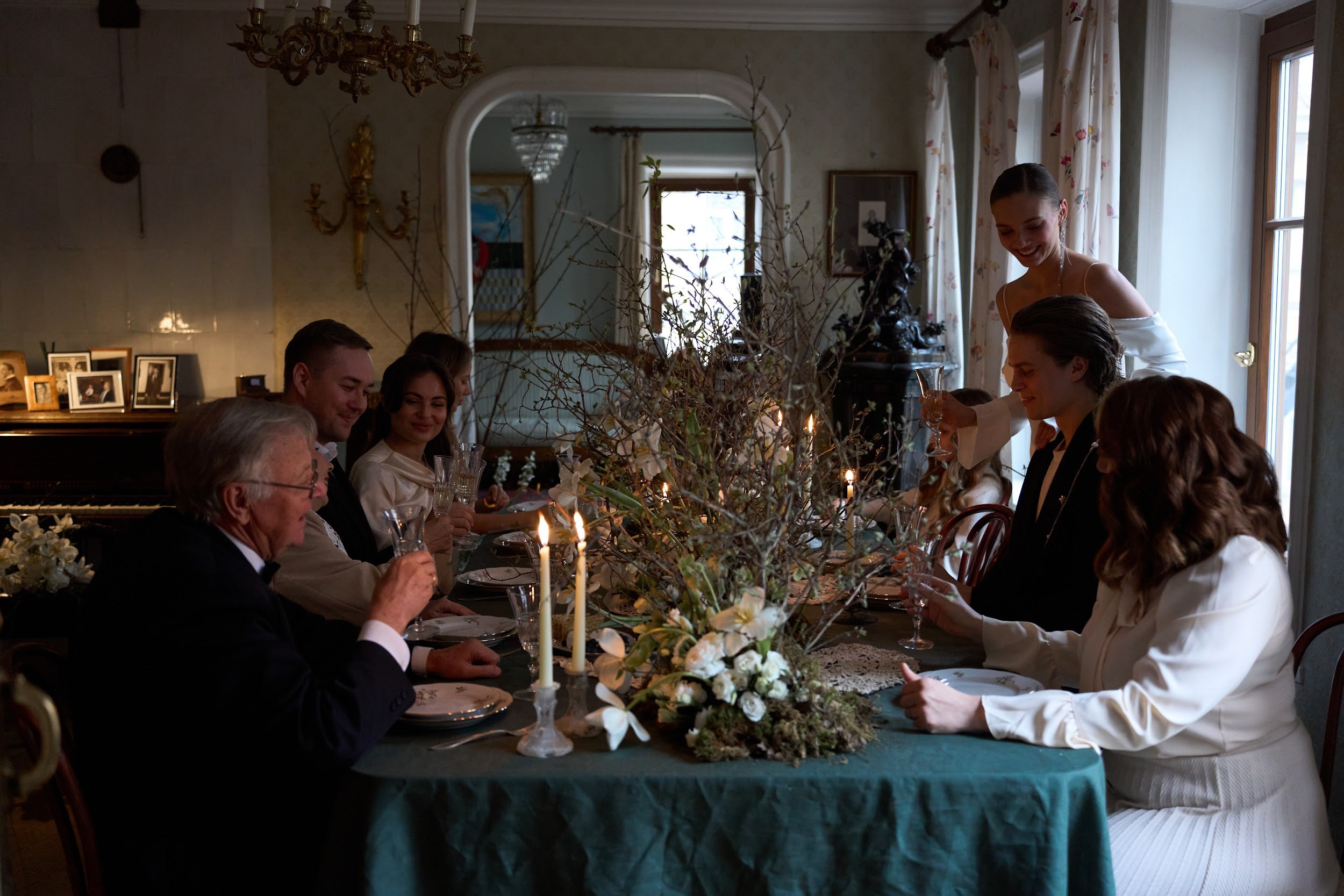 Виолетта & Виталий. Оформление свадеб, декор свадеб Вера Маркова, Москва