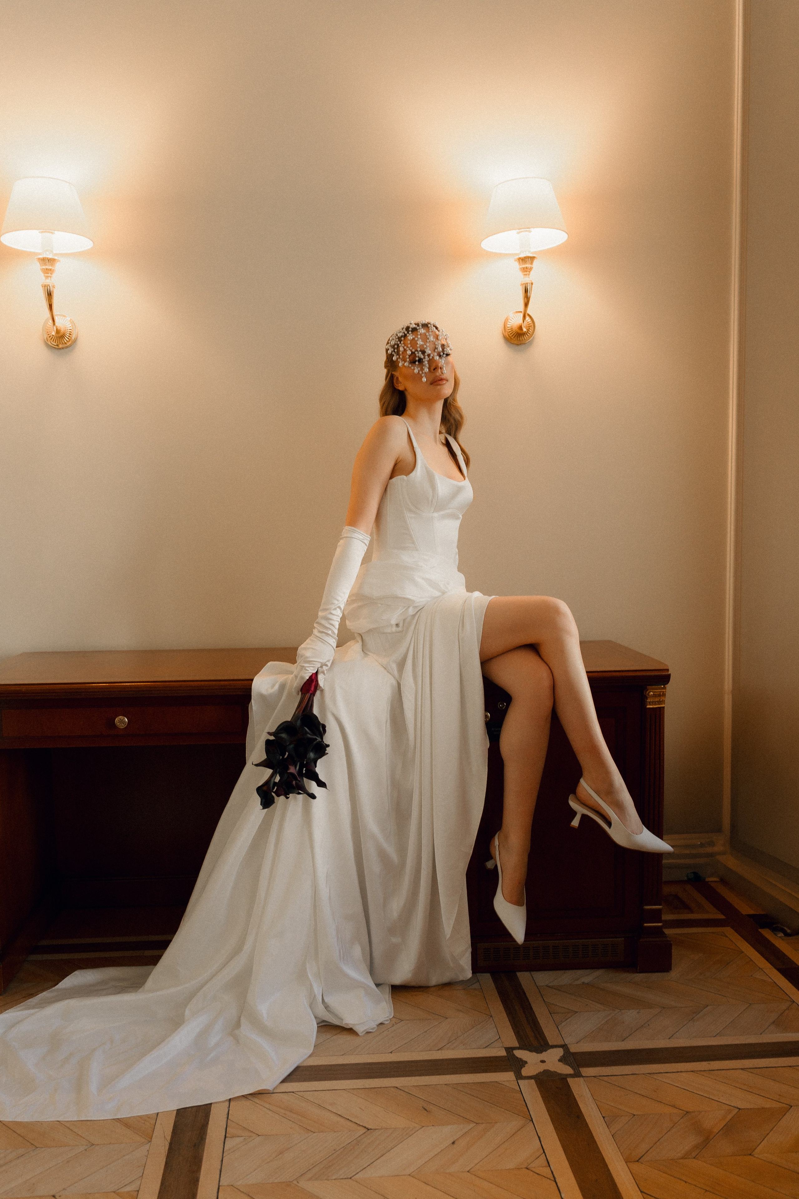 Катя & Костя. Диана Королёнок — Свадебный и Репортажный фотограф в Москве