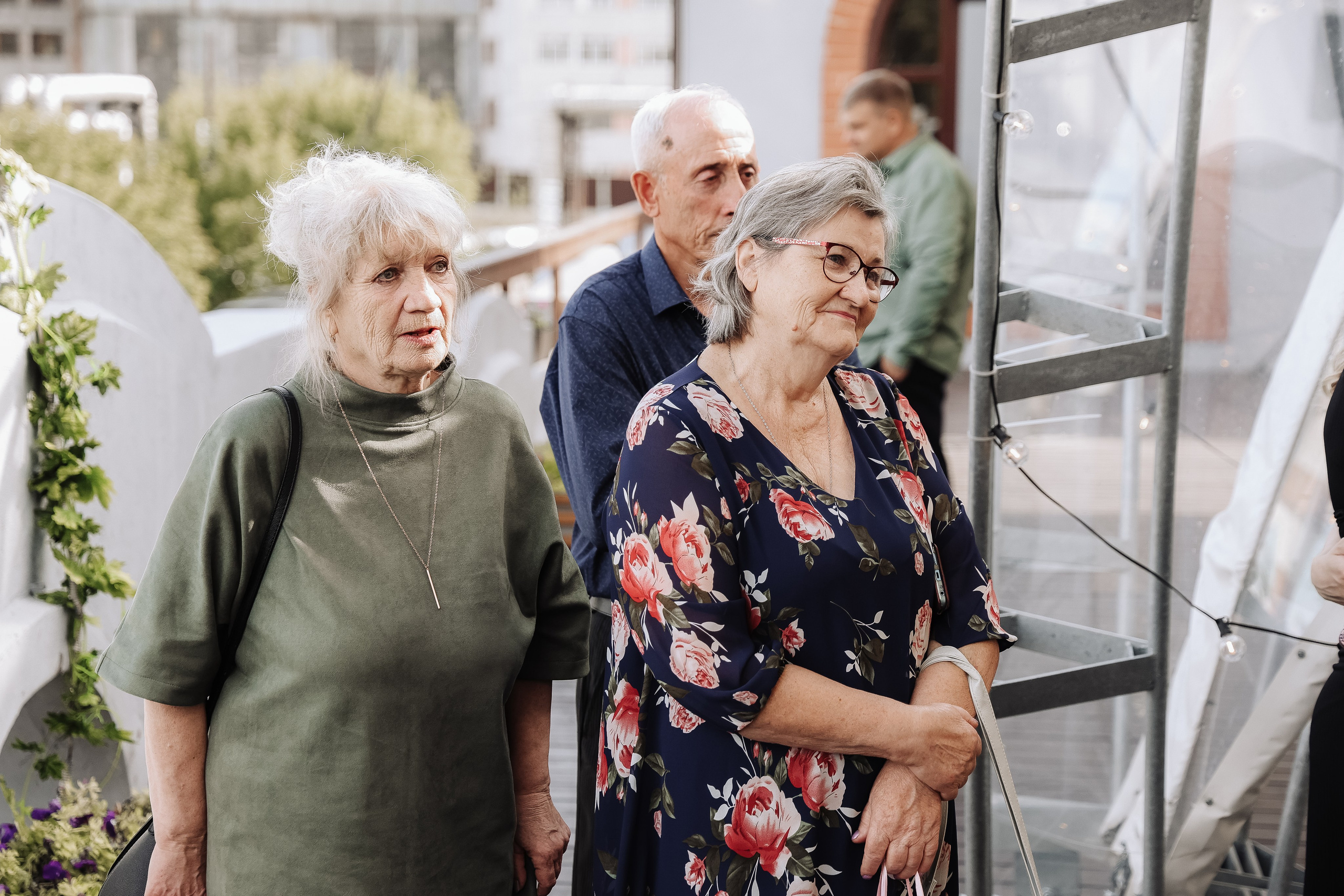 Виктория & Владимир. Свадебный фотограф в Омске Игорь Нестеров