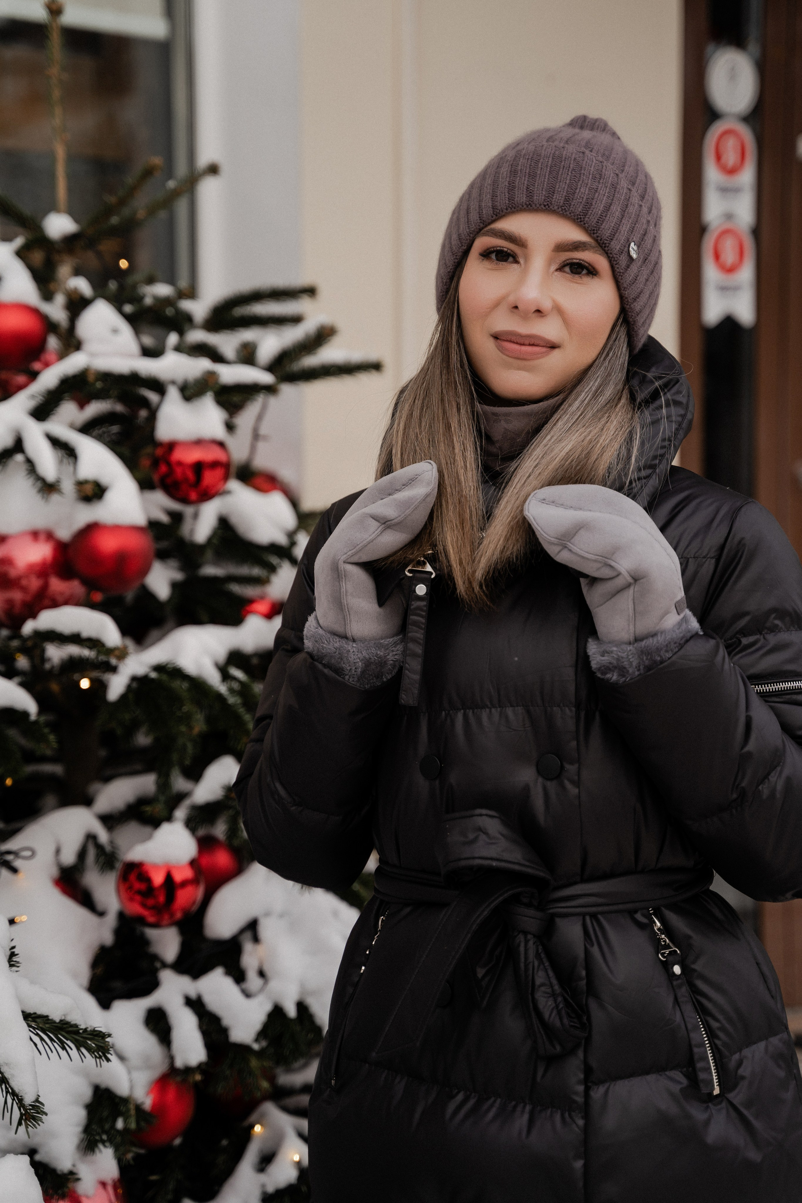 Маша и Вардан. Фотограф Алина Филимонова Тверь