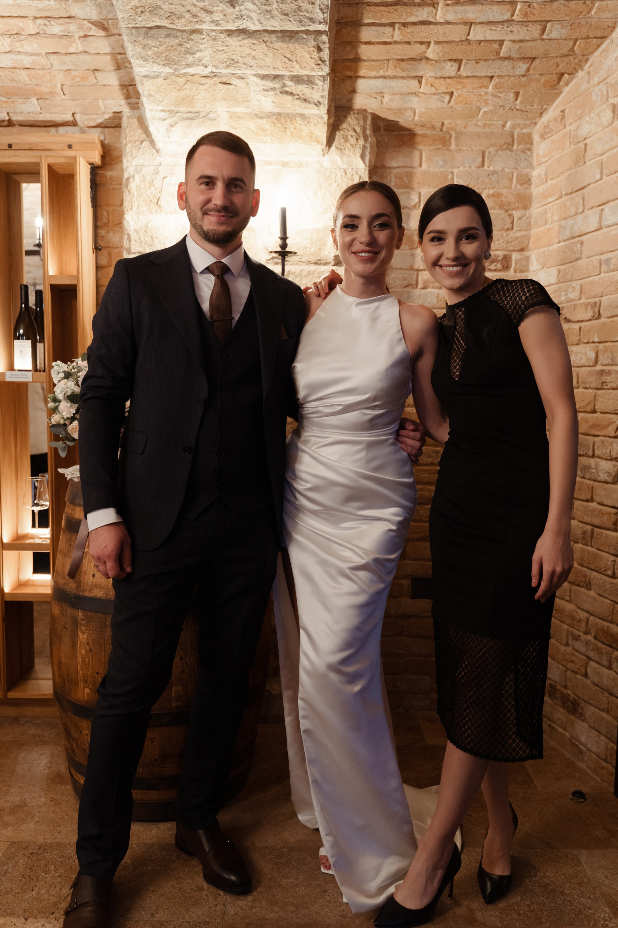 Yana&Viktor. Портретный фотограф в Краснодаре Валерия Матирная