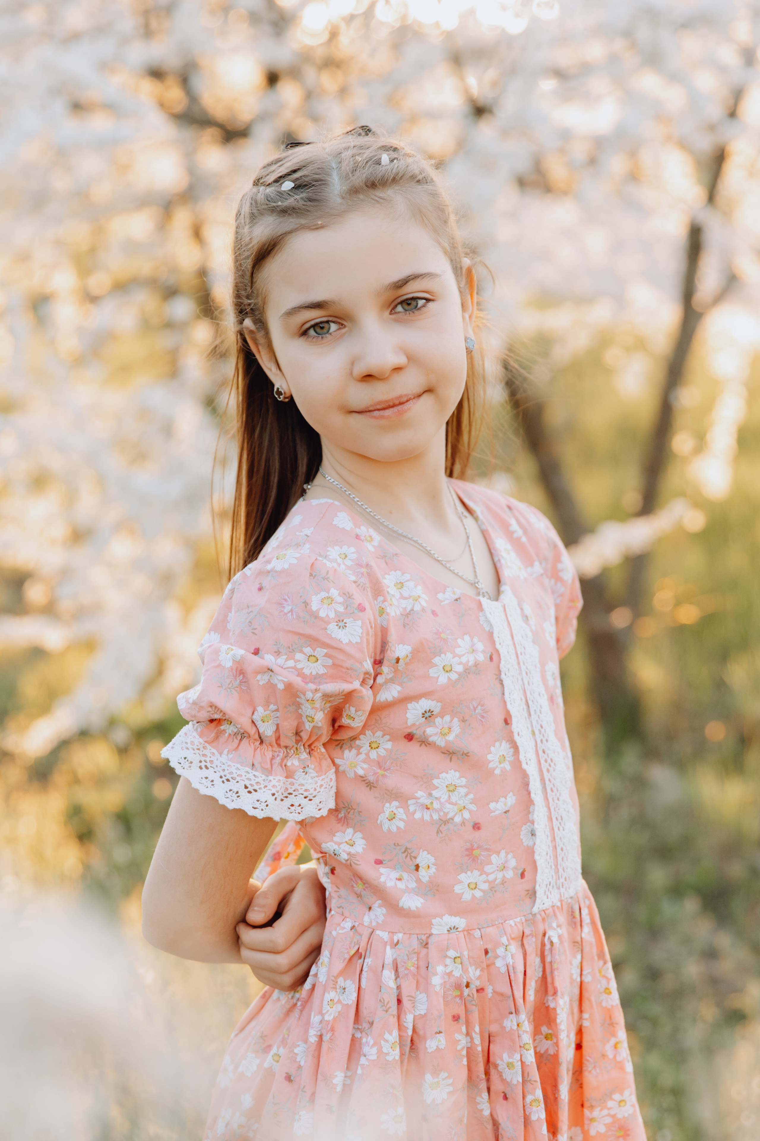 Цветение. Фотограф Максим Никонов