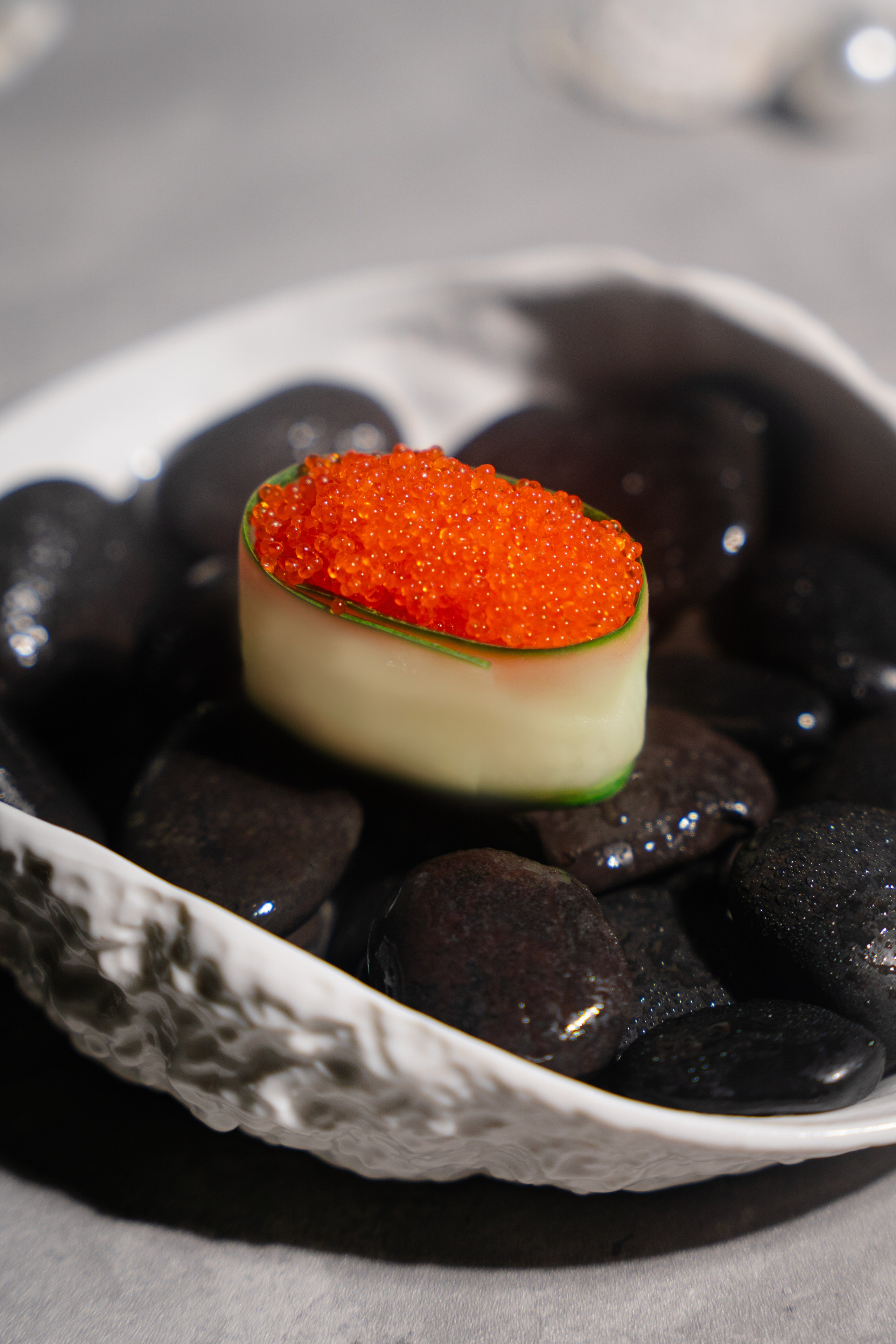 Съемка для ресторана Lagoone