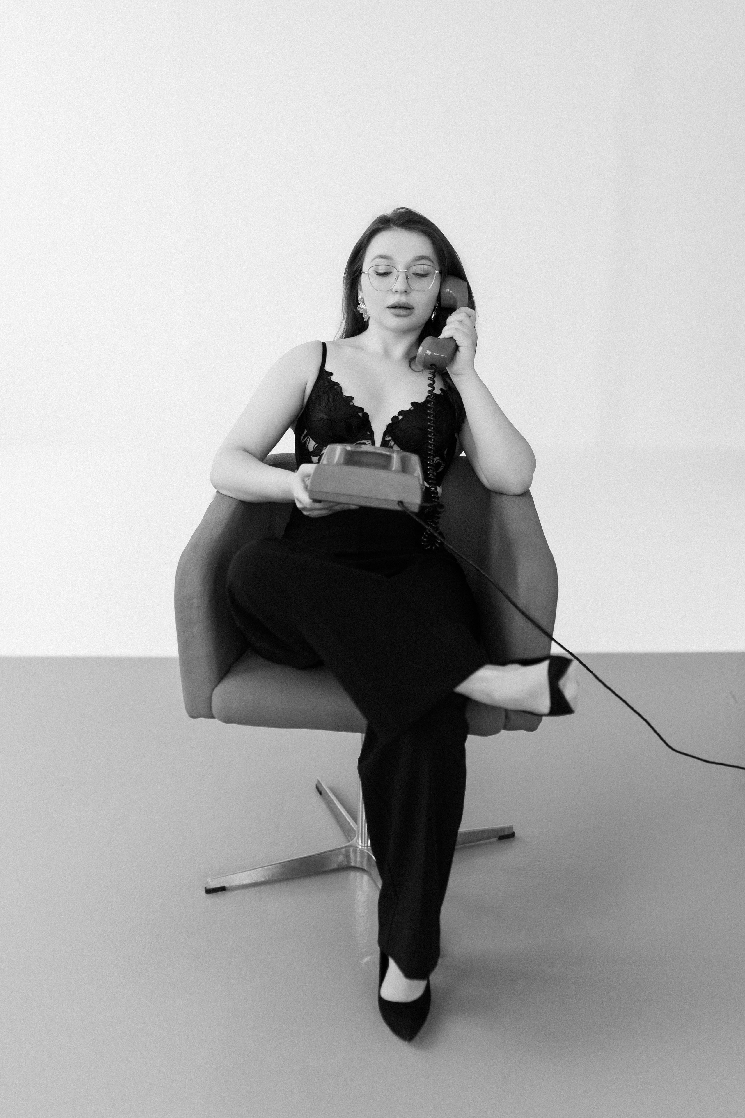 Юлия. Портретный фотограф в Нижнем Новгороде Елена Ханова