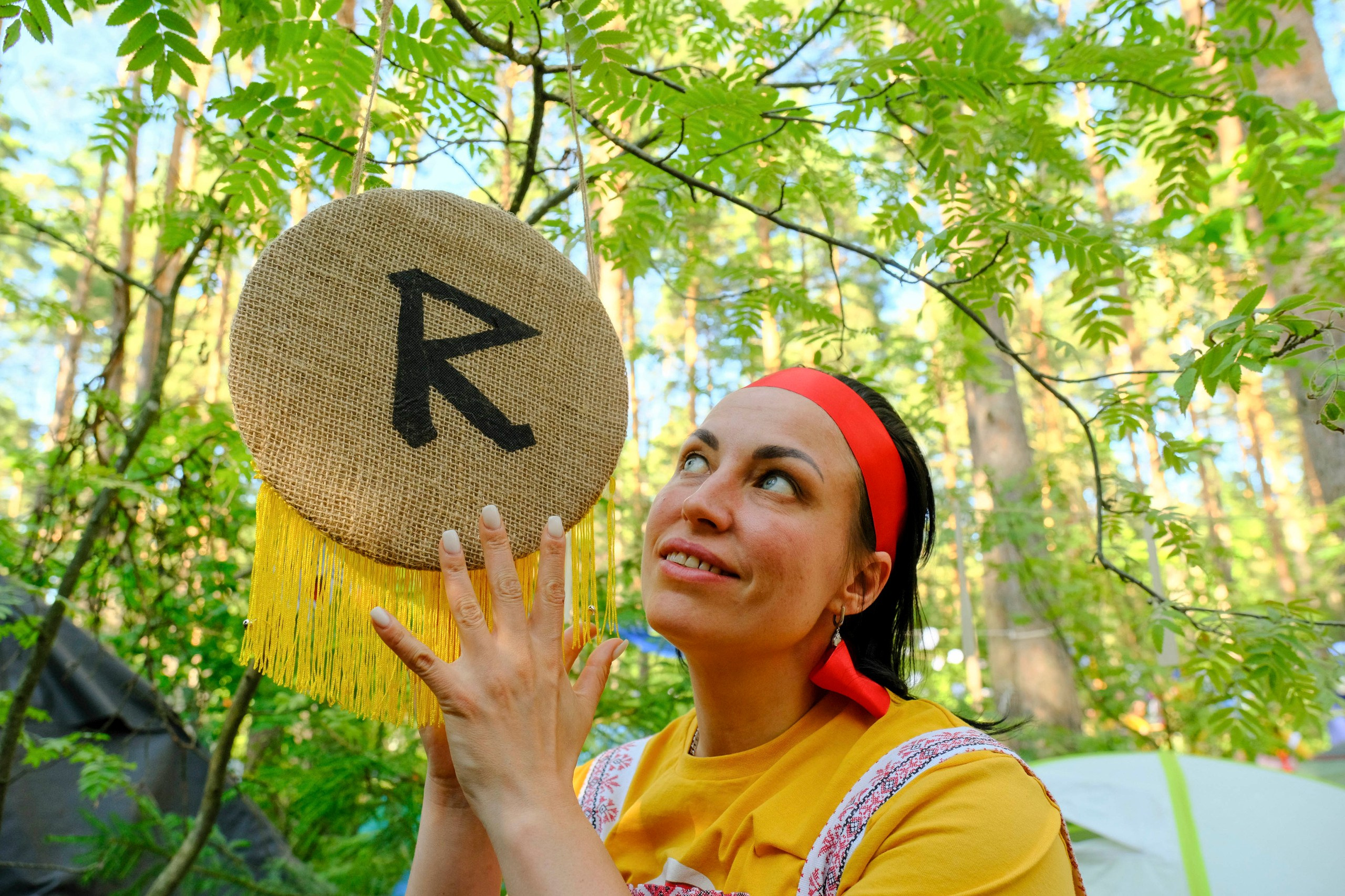 Корпоративный турпоход 500 чел. Территория M.I.C.E. Территория EVENT. Организация мероприятий