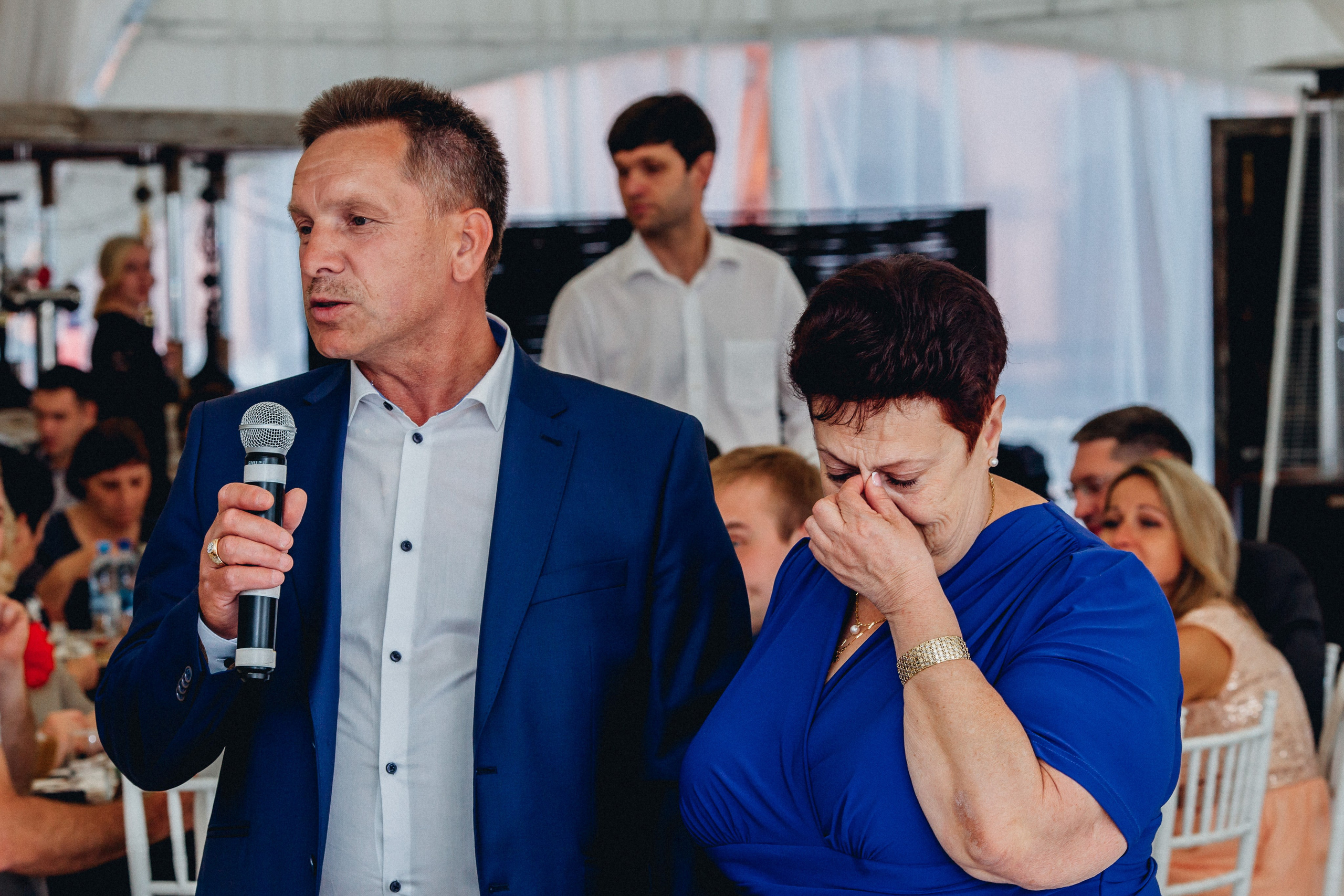 Алексей и Анастасия. Свадебный фотограф Александр Абрамов Москва / Зеленоград