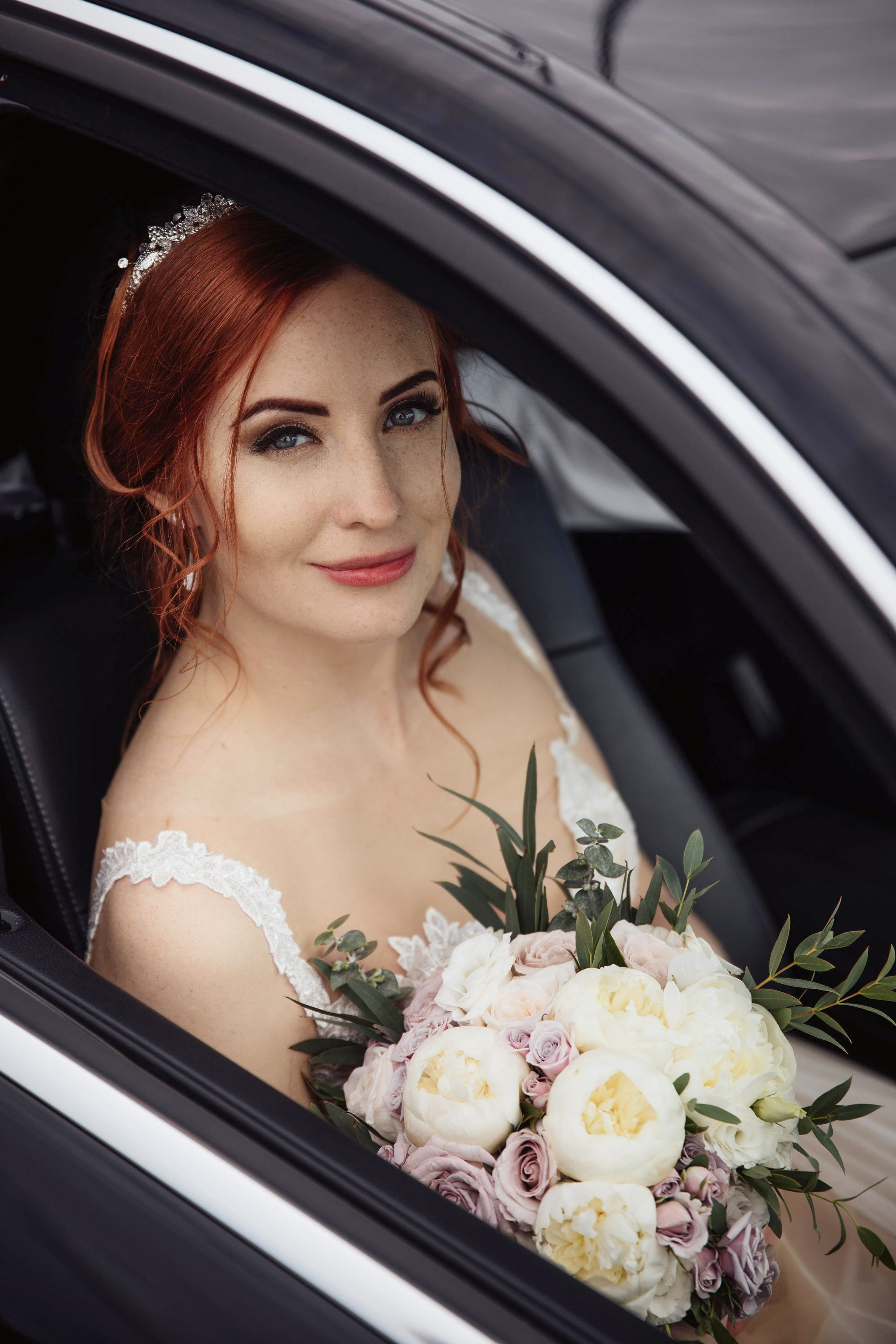 Алексей и Мария. Фотограф в Санкт-Петербурге Денис Персенен