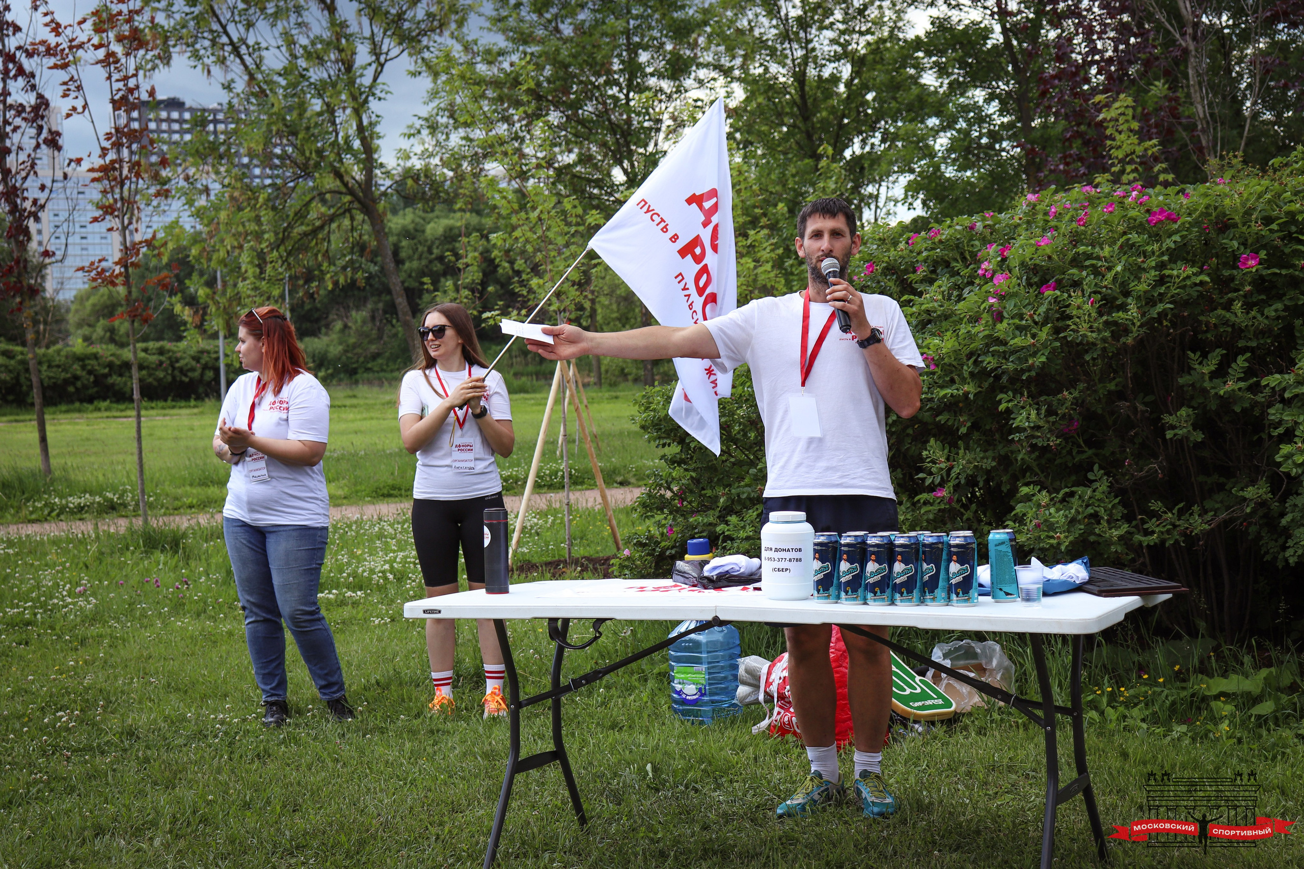Московский Спортивный Пулковский RunOff. Ивентный фотограф в Санкт-Петербурге Олег Комков