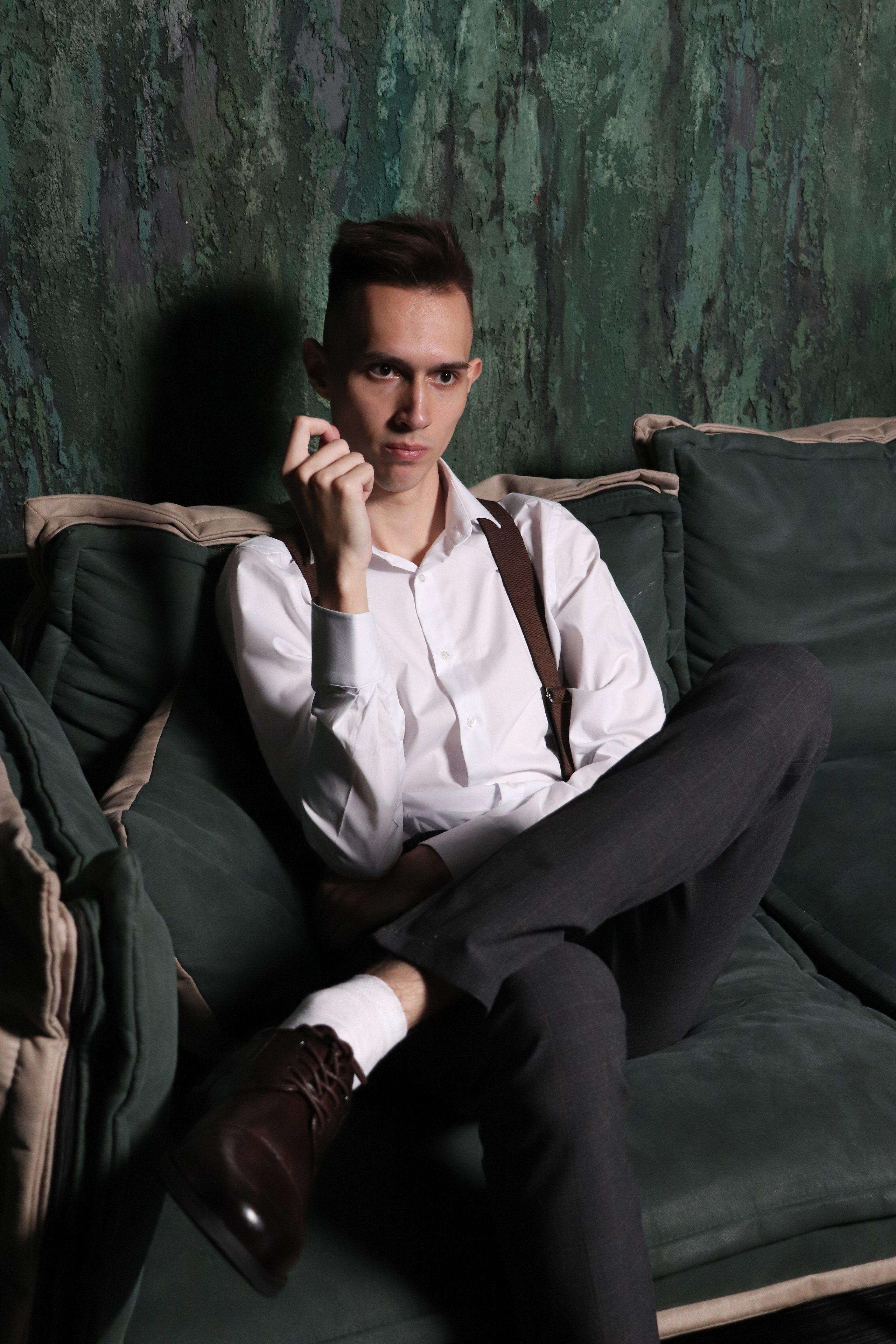 Владислав, зал Убод. Ивентный фотограф в Санкт-Петербурге Олег Комков