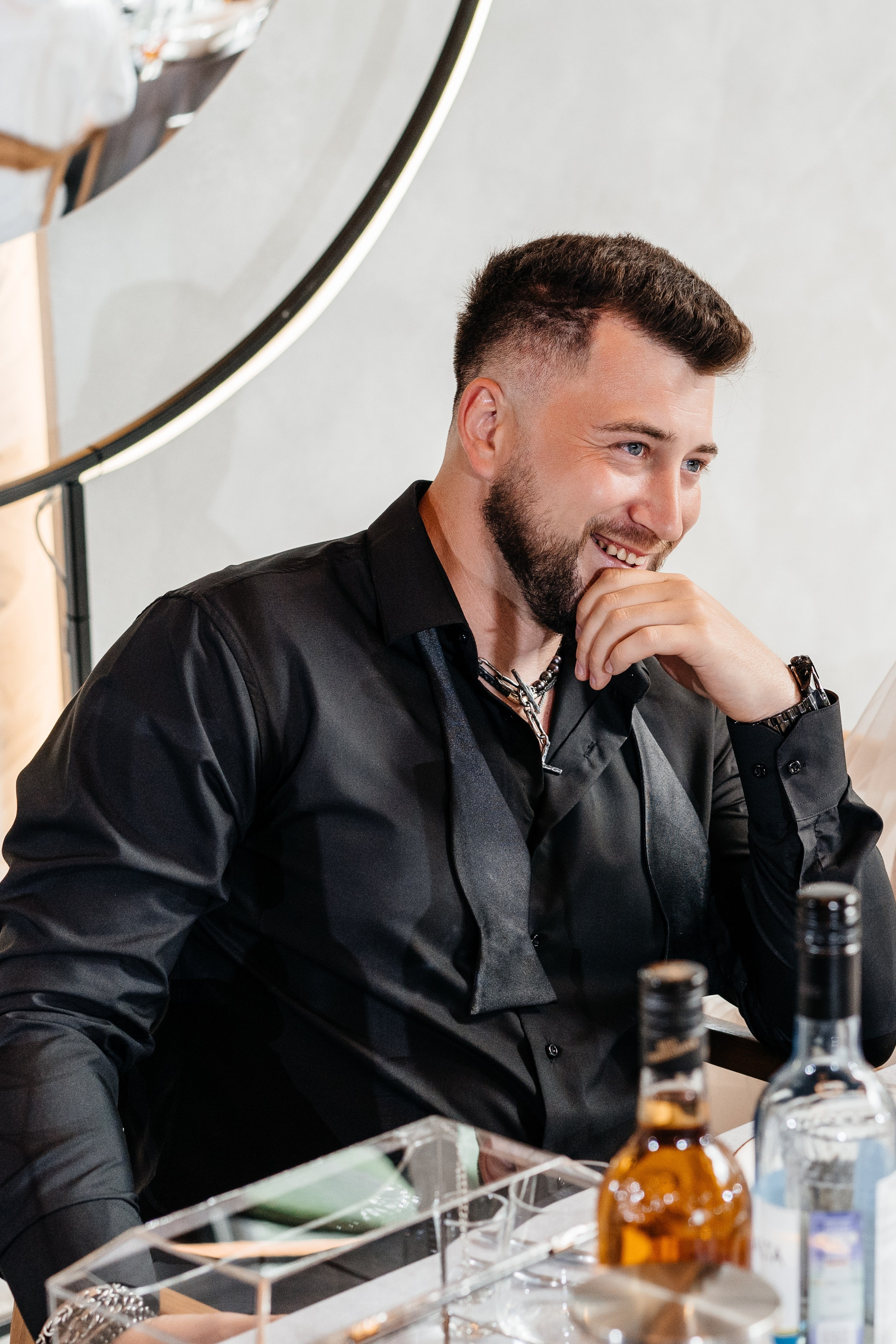 Элла & Кирилл. Свадебный фотограф Барнаул Алексей Павлов