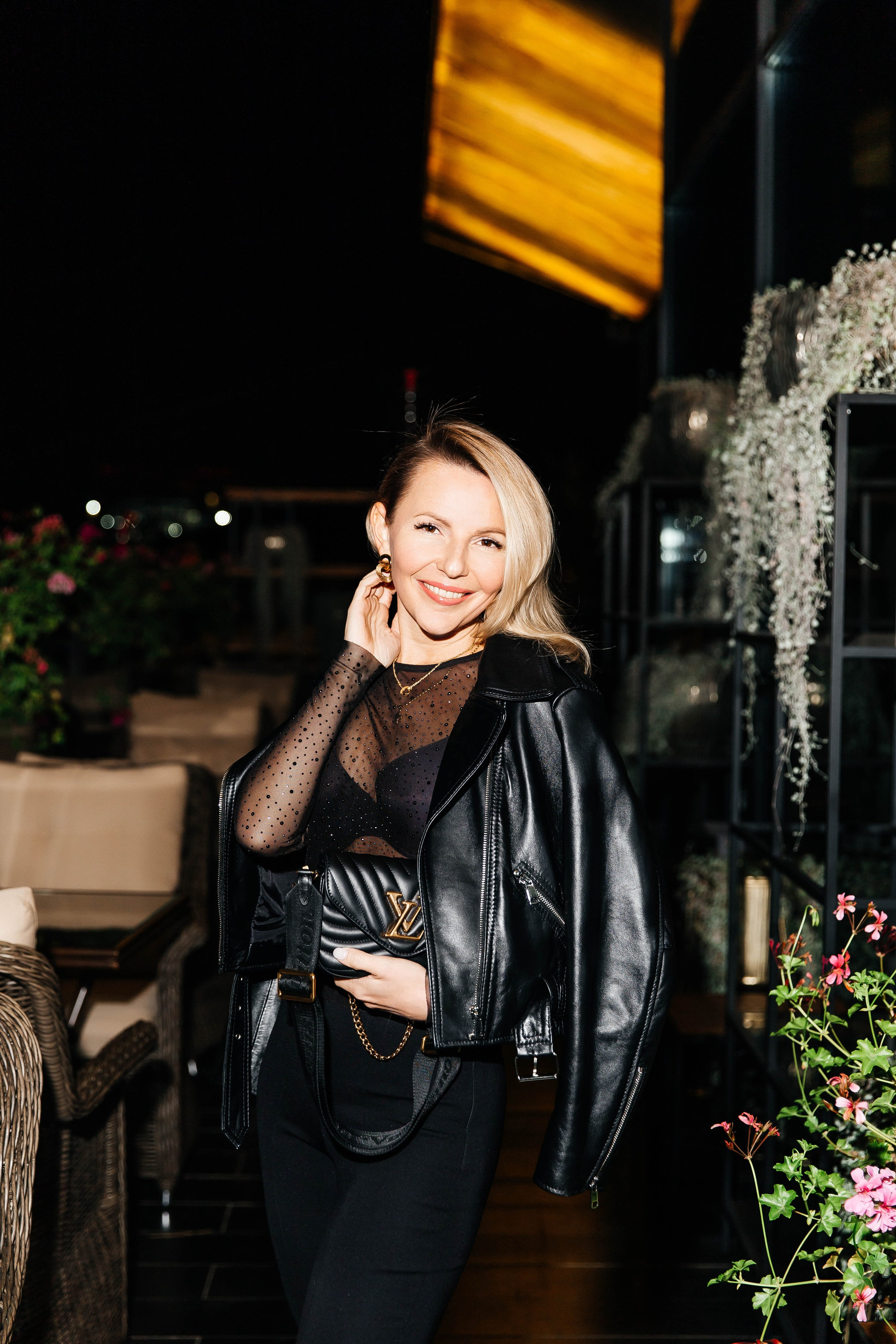 Бизнес коктейль |Ресторан Трамплин. Фотограф Абакумова Анастасия