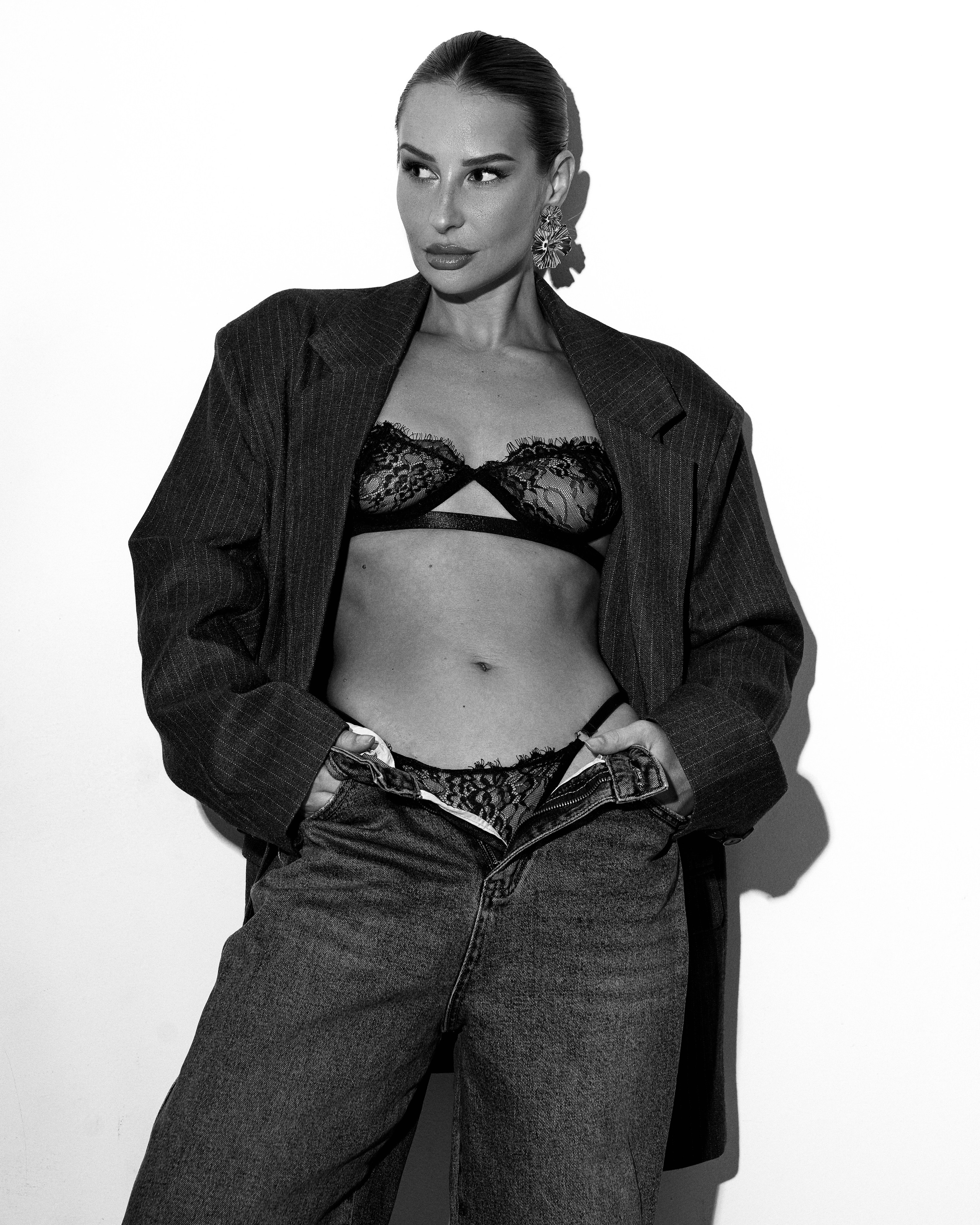 Дарья. ПРОФЕССИОНАЛЬНЫЙ ФОТОГРАФ ПОЛИНА ОСС