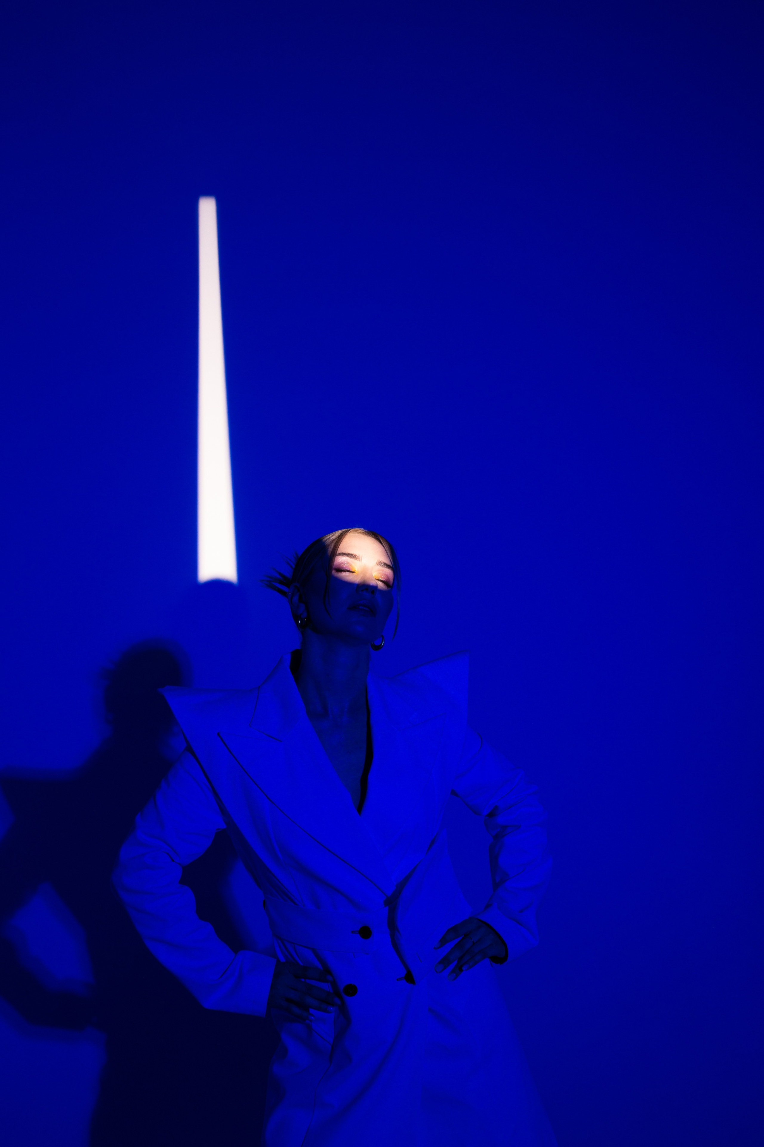 ARTISTS. Фотограф Юлия Курочкина