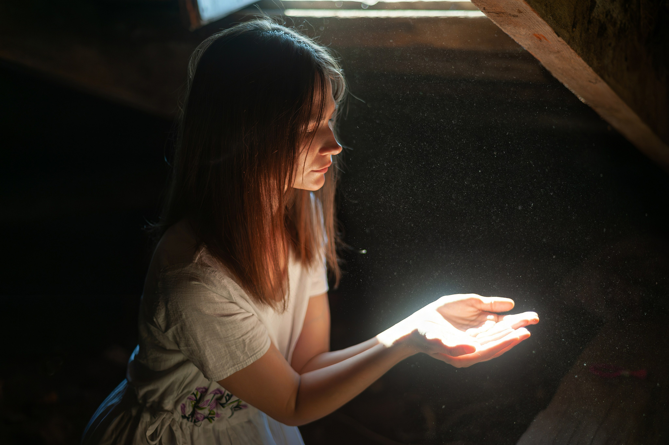 Елена Селиванова. Портретный креативный творческий фотограф в Казани Михаил Бушенев