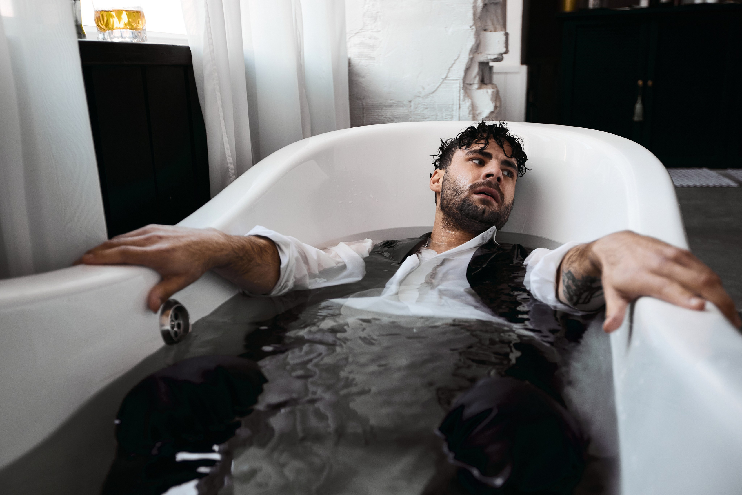 Стёпа. Александр и Евгения Фокины — фотограф Екатеринбург, Первоуральск