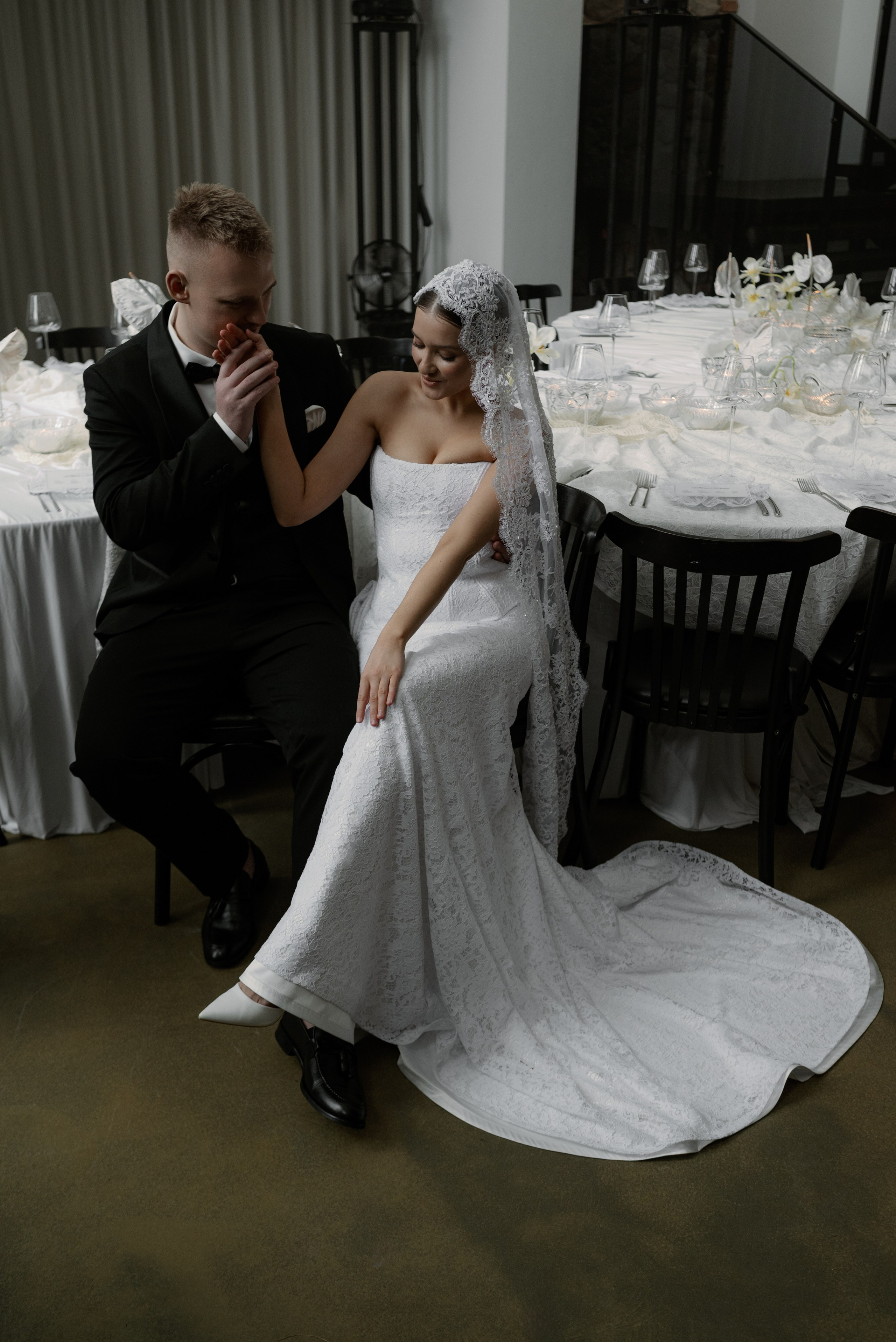 Maria & Nikita (Digital&Film). Свадебный фотограф Рома Родионов