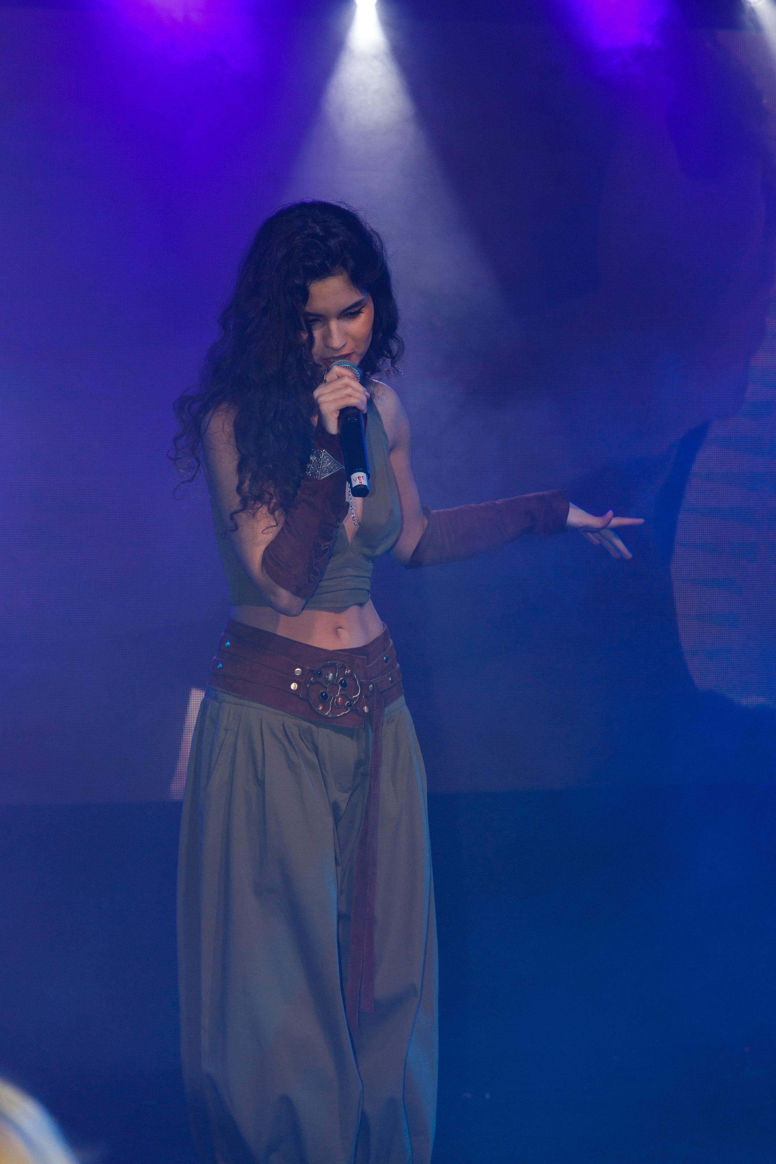 Премия журнала PEOPLE. Фотограф Ксения Третьякова, Санкт-Петербург