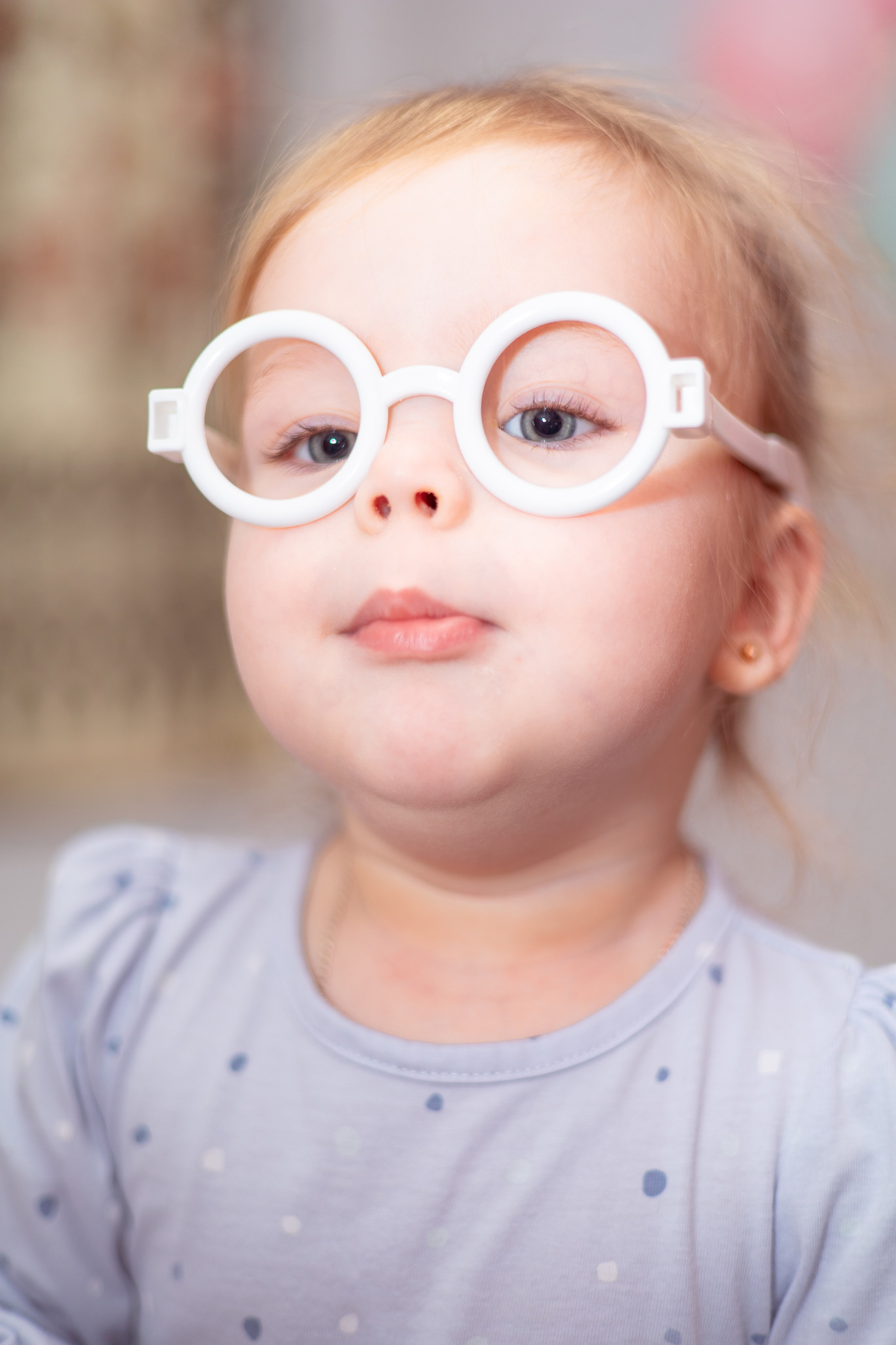 Соне 2 годика. Семейный и детский фотограф в Михайловке Татьяна Лестьева