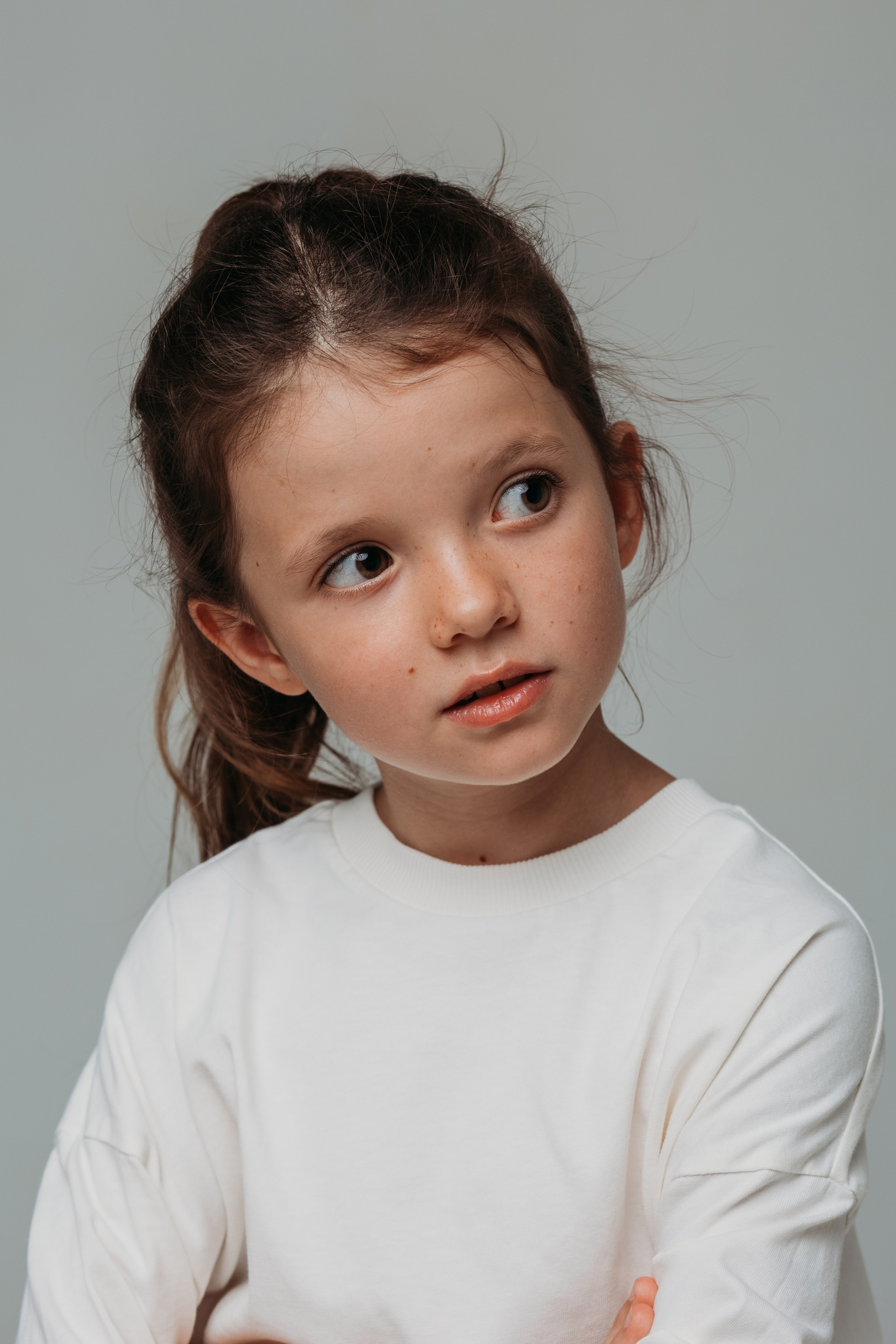 Съёмка детского портфолио. Фотограф Сочи Татьяна Зорина