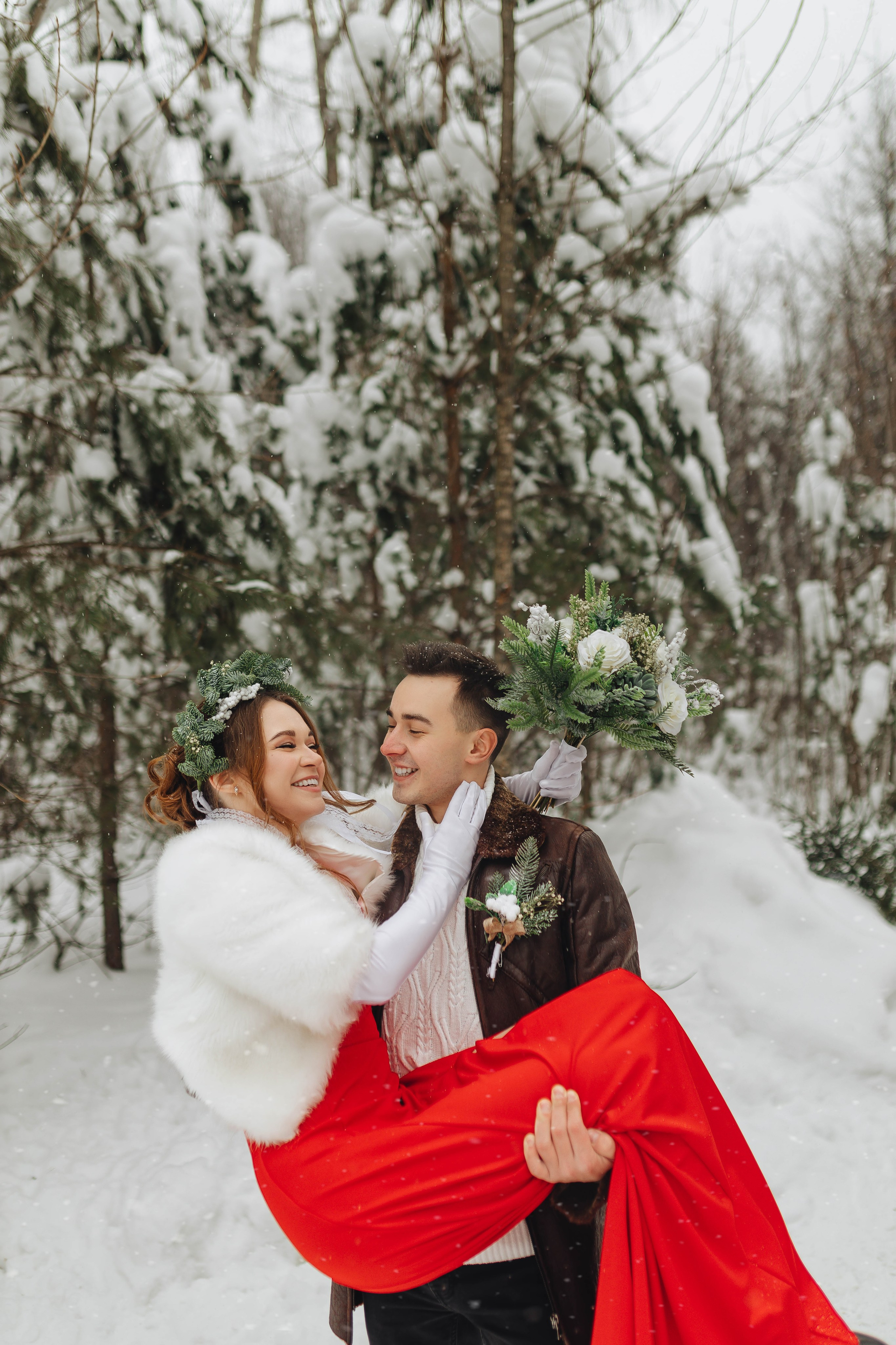 Звенит январская вьюга. Фотограф Видеограф| Пермь, Сочи, Санкт-Петербург