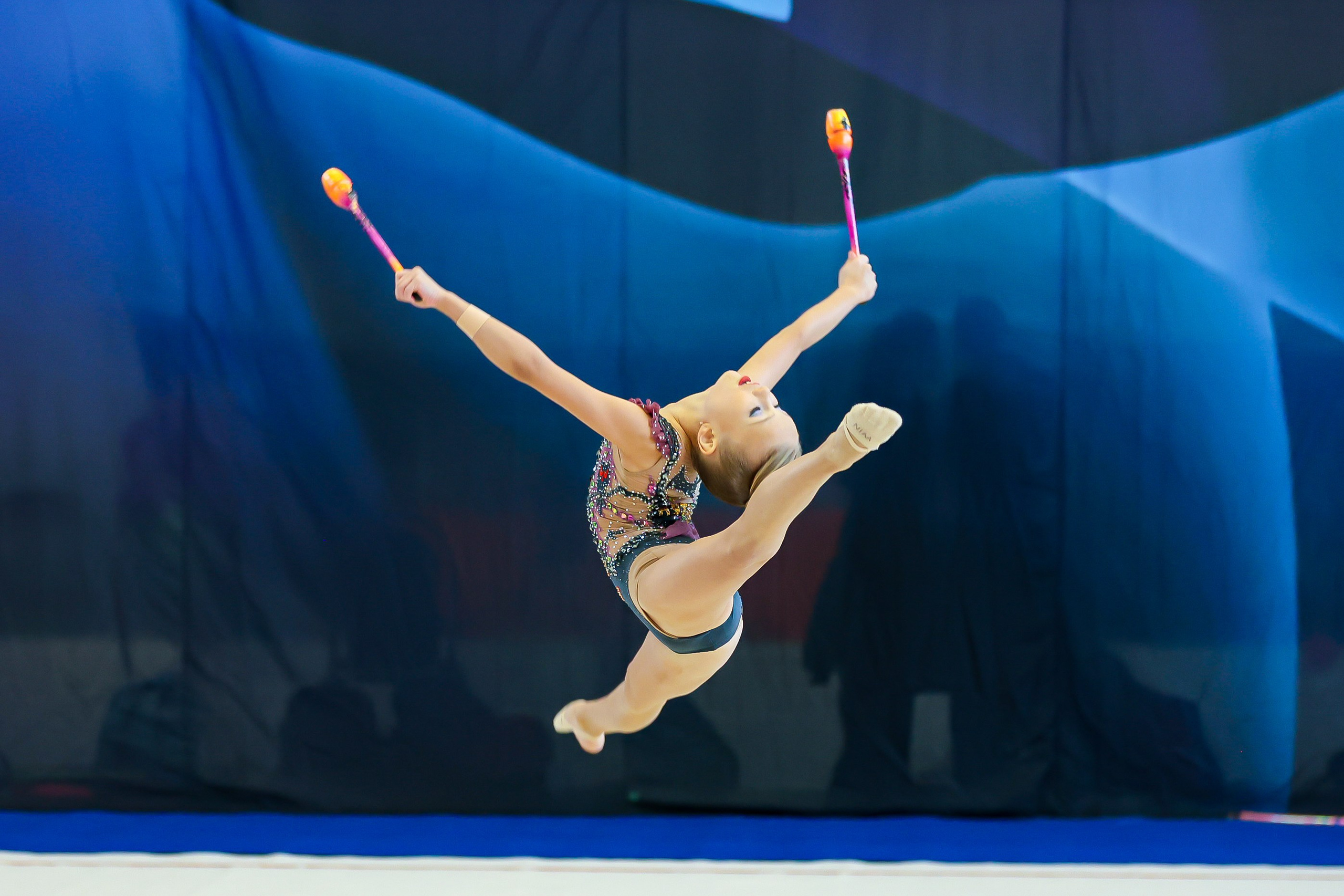 Турнир «Империя звезд» 13.12.2025. Фото и видео съемка Ваших мероприятий