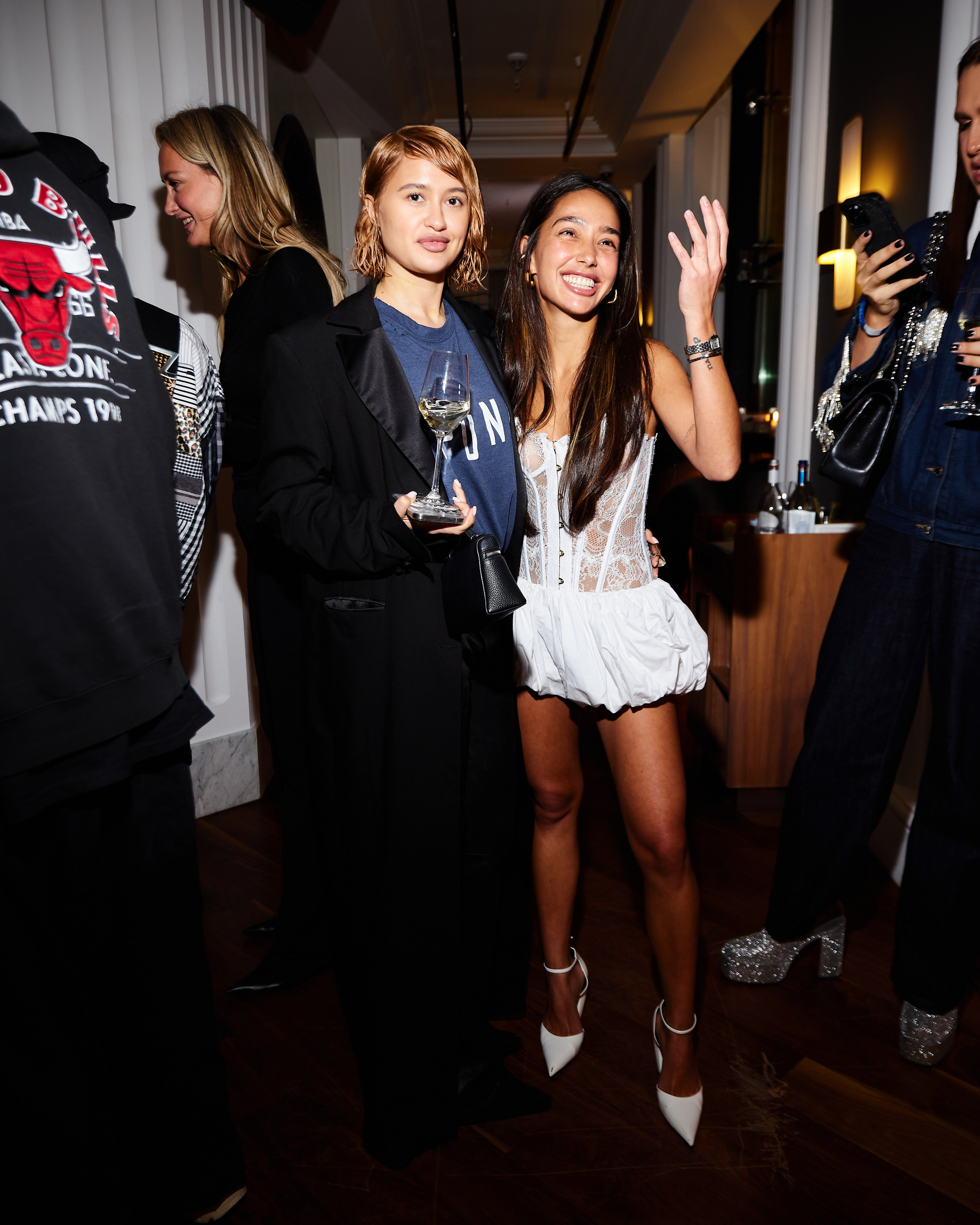 Lesha Mironov Birthday