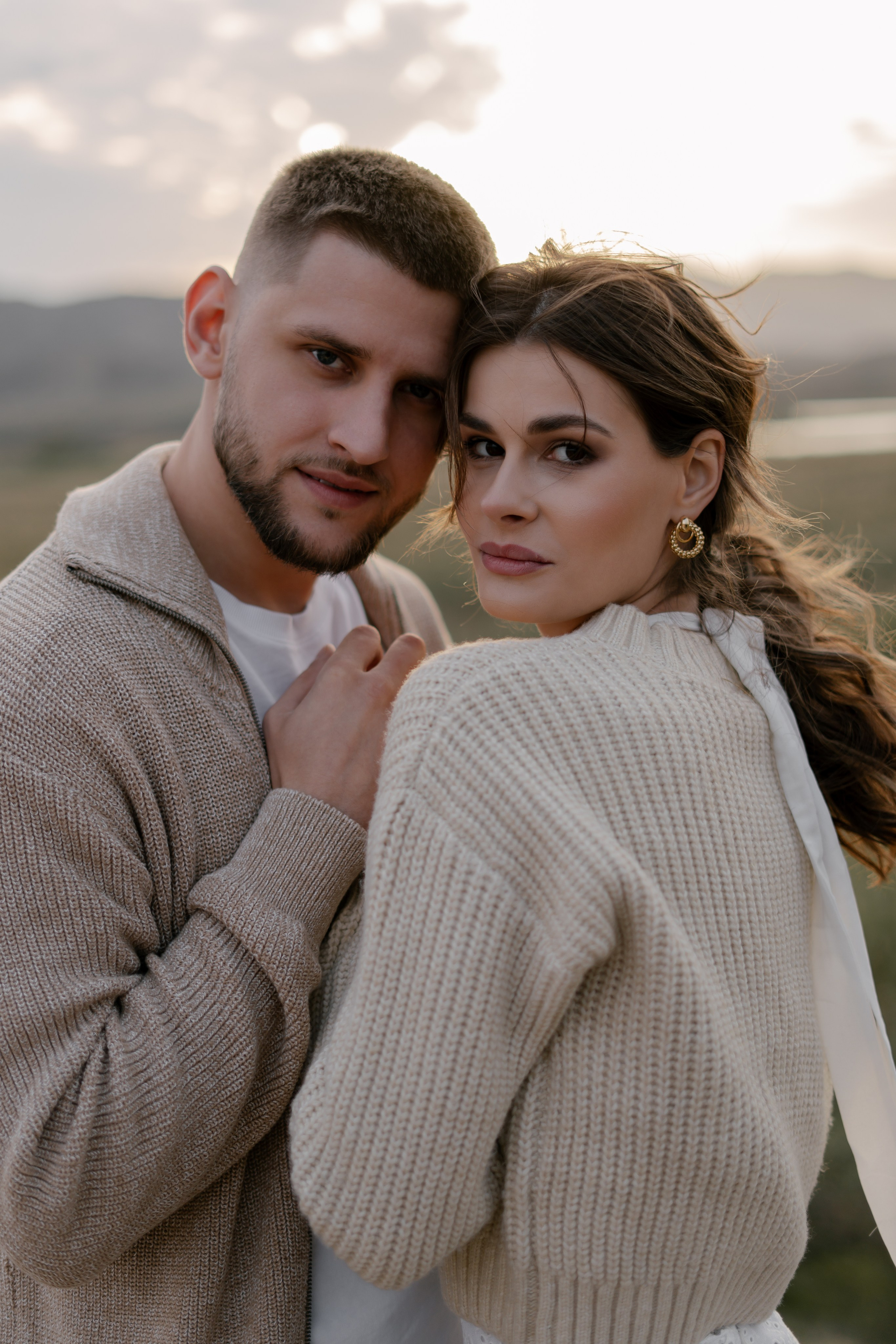 В горах Дагестана. Семейный и свадебный фотограф в Красногорске Анастасия Тихонова