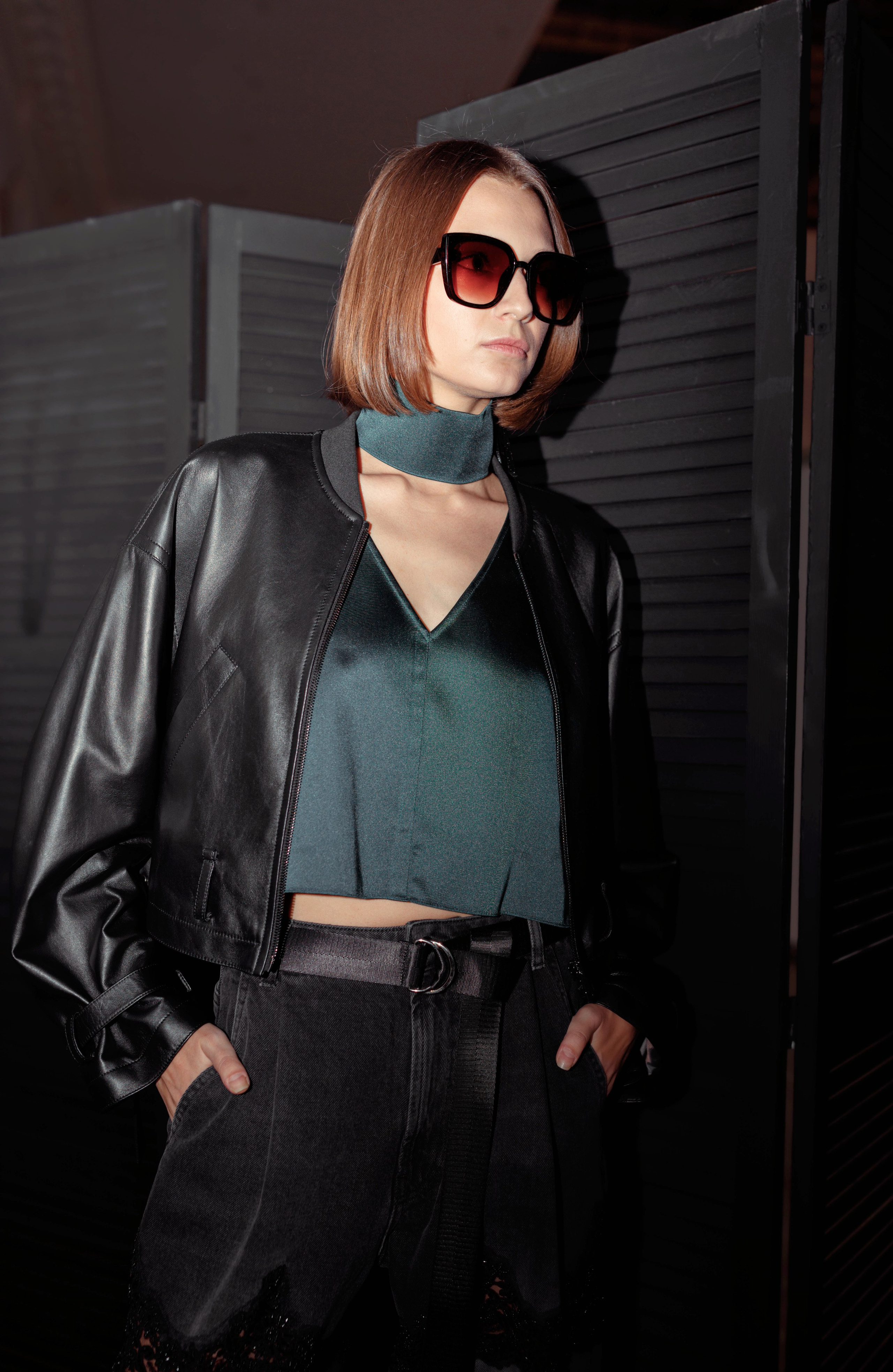 EFREMOV. Вероника Конева — фотограф. Фотографирую жизнь