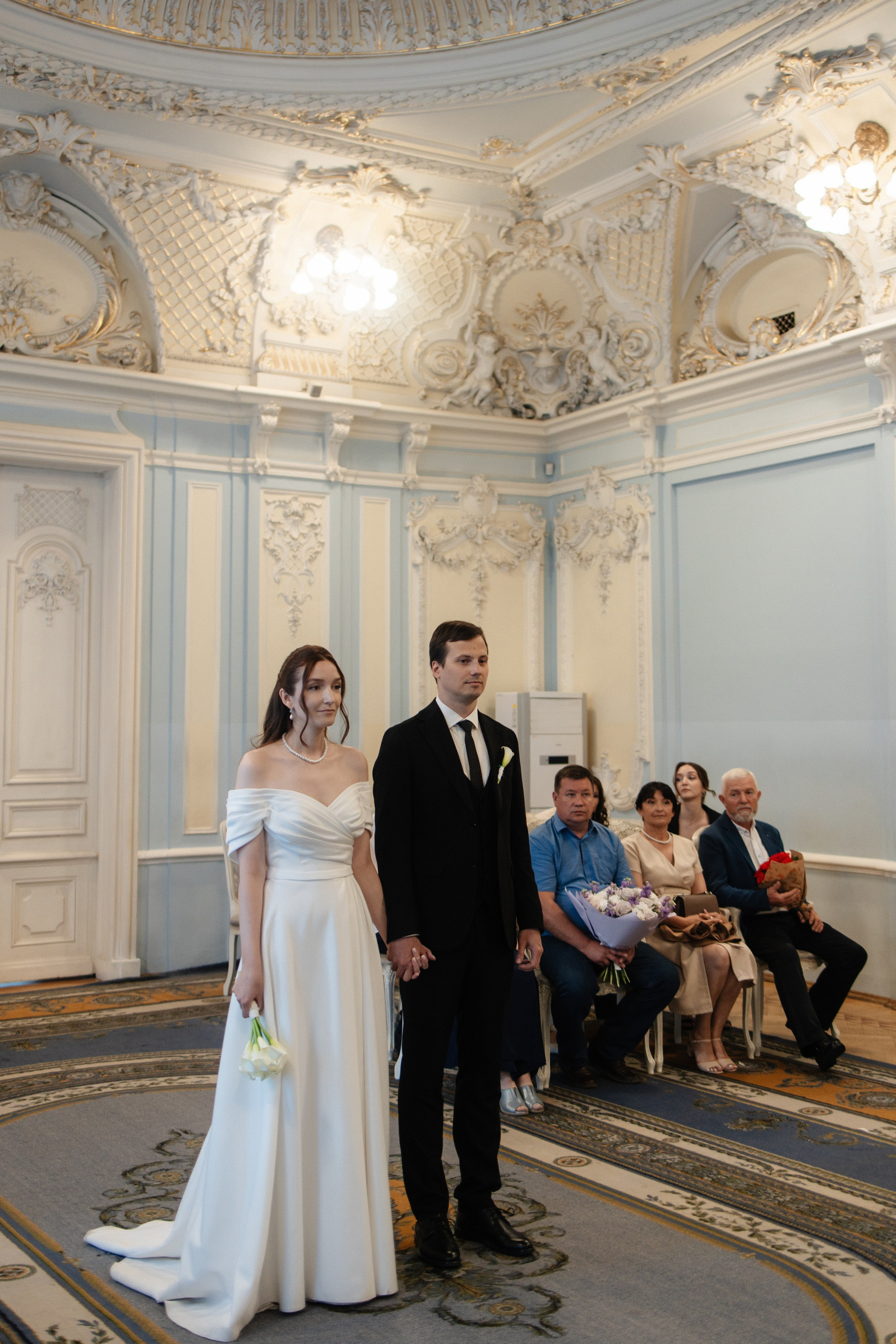 Раскольников / 2024. Фотограф СПб