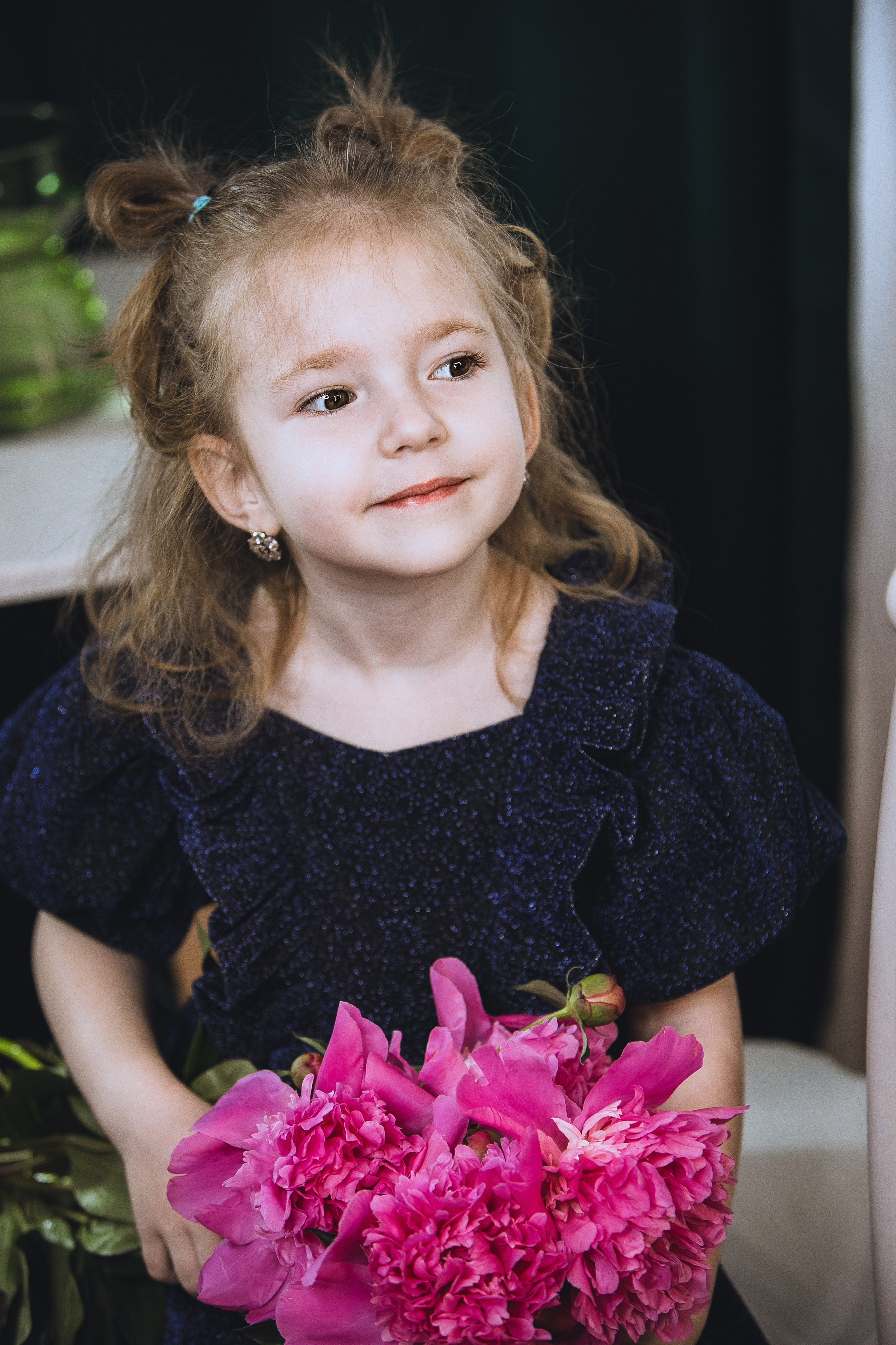 Портреты. Семейный и детский фотограф в Беларуси