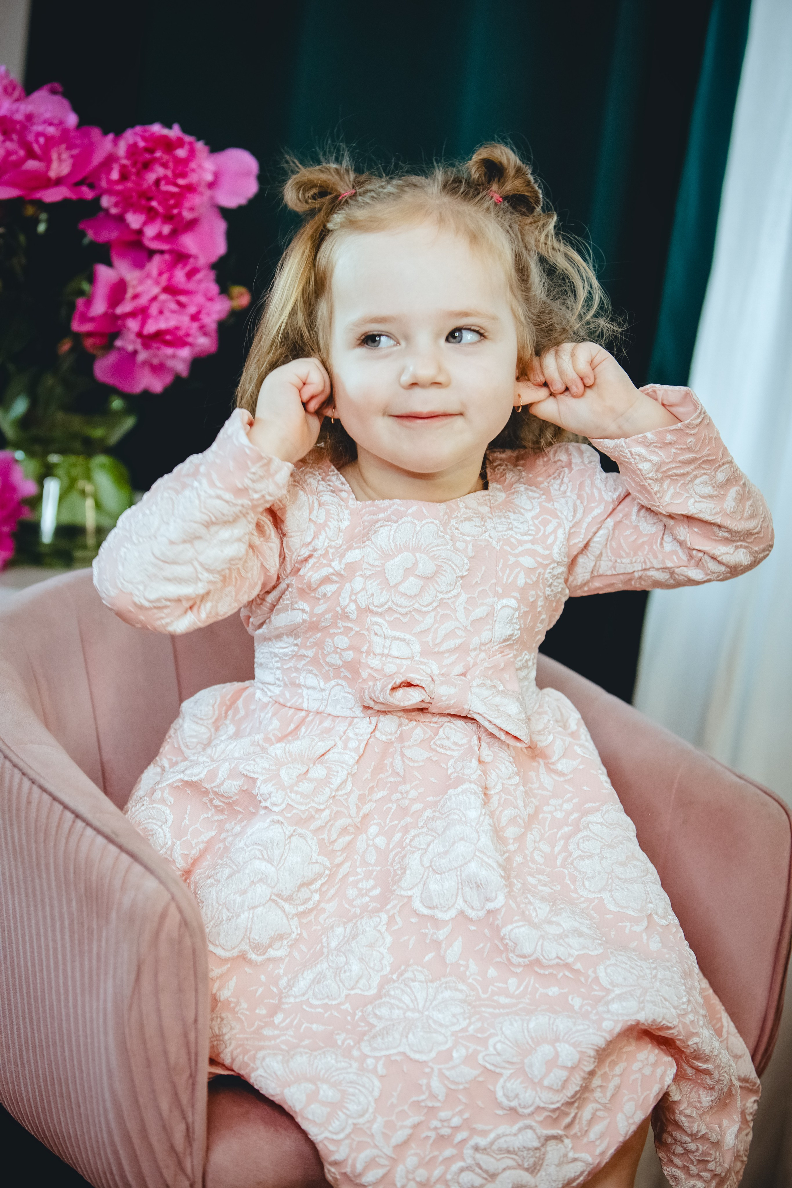 Портреты. Семейный и детский фотограф в Беларуси