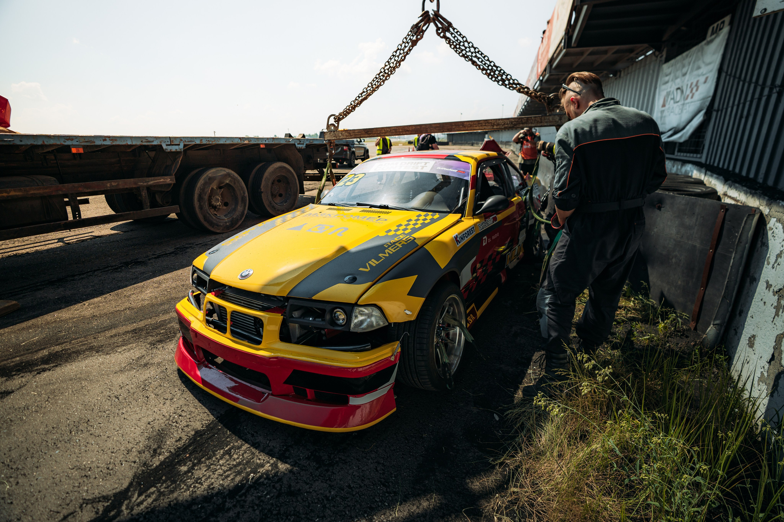 ADM DRIFT CONTEST 2026. Репортажный Фотограф