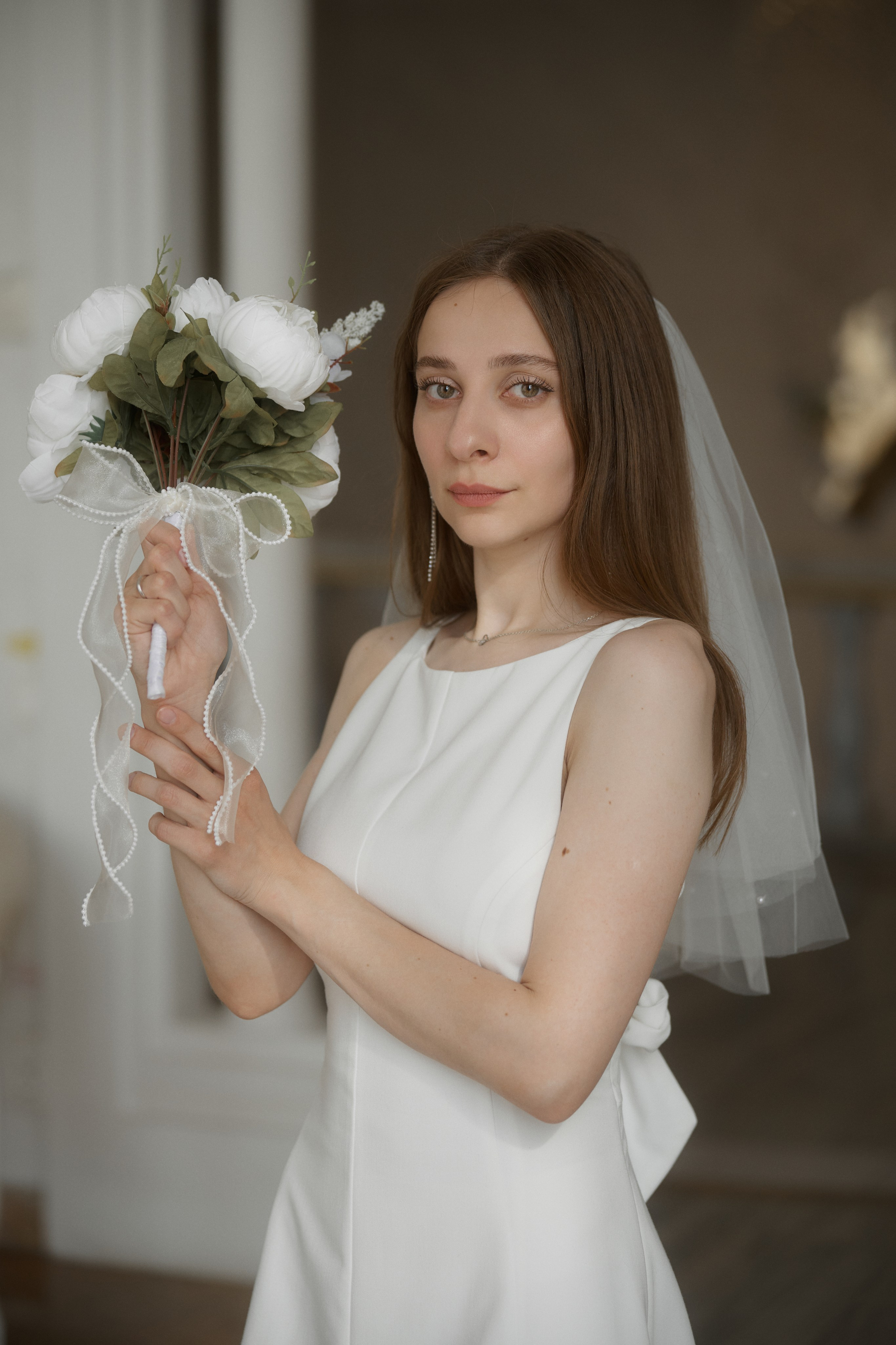 Е и А. Свадебный фотограф в Туле Никита Беляев