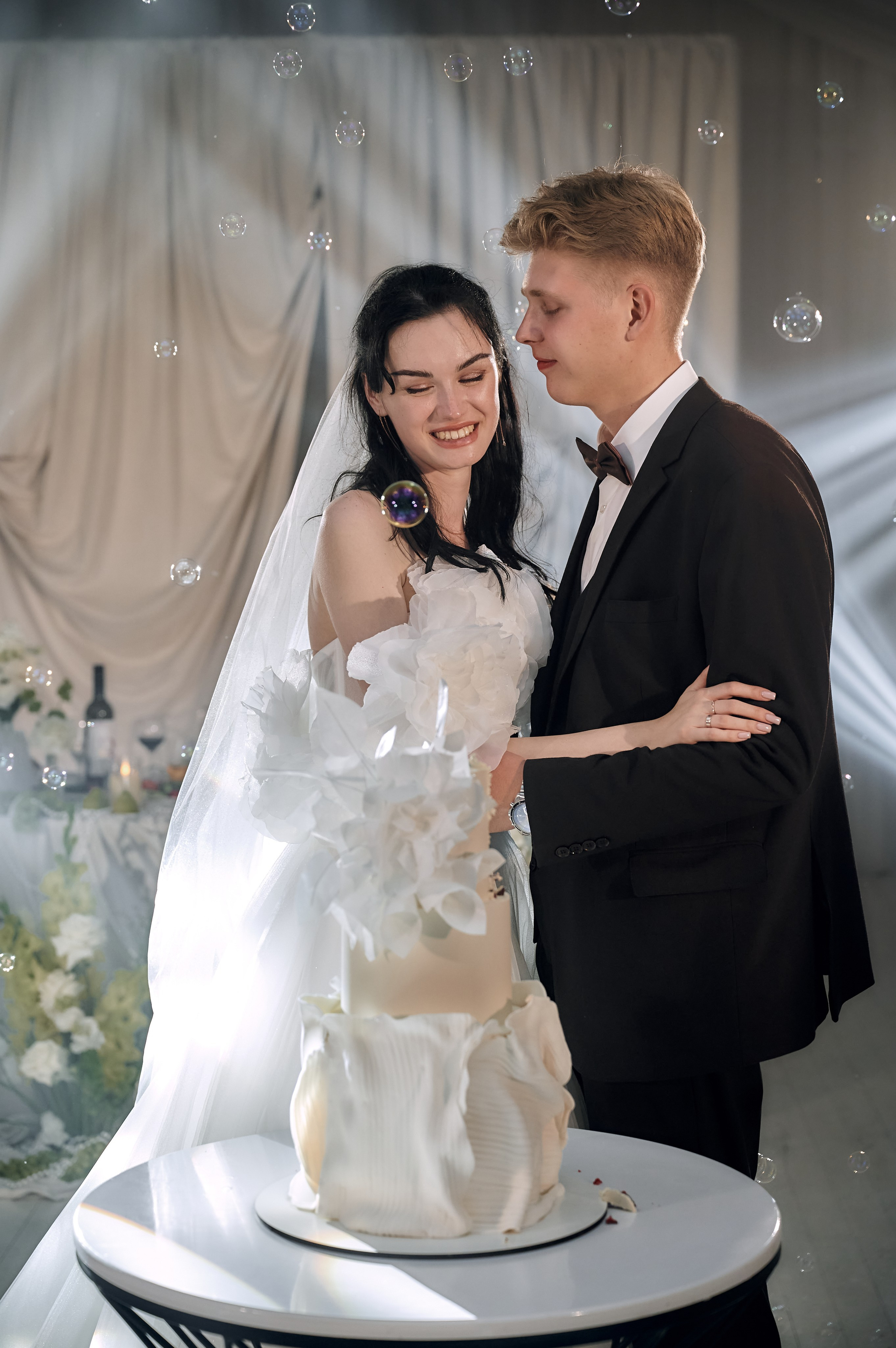 Свадьба в Цитадели. Свадебный фотограф в Туле Никита Беляев