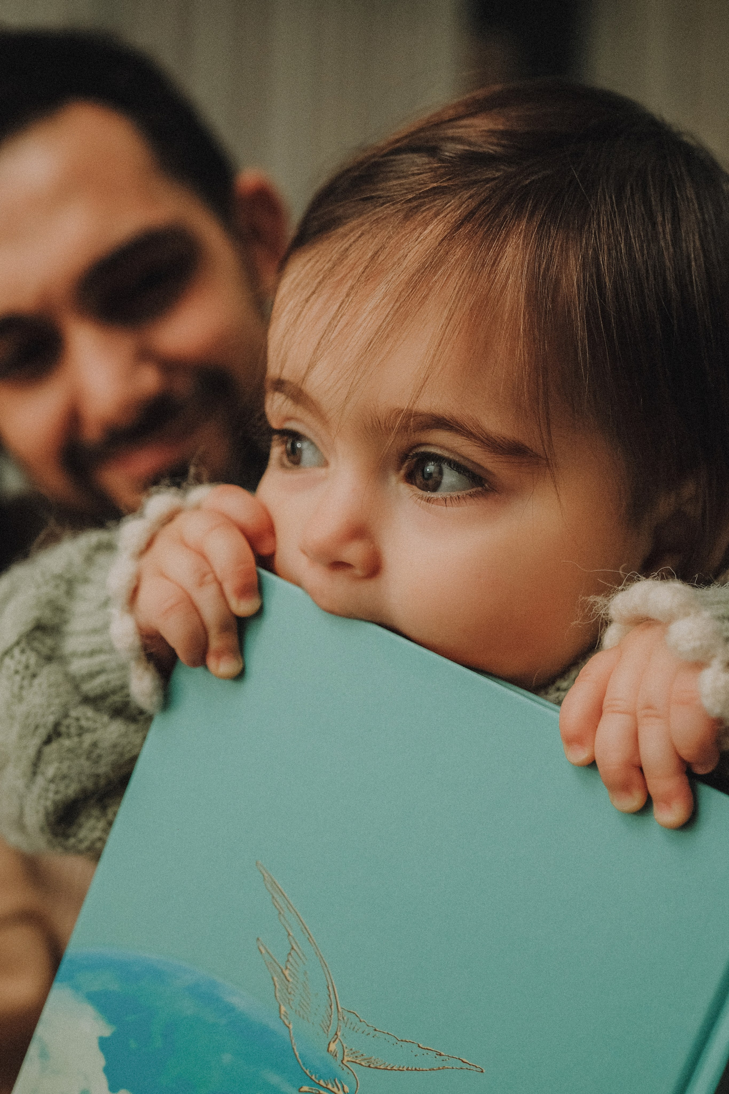 Семья Ани. Семейный фотограф Москва