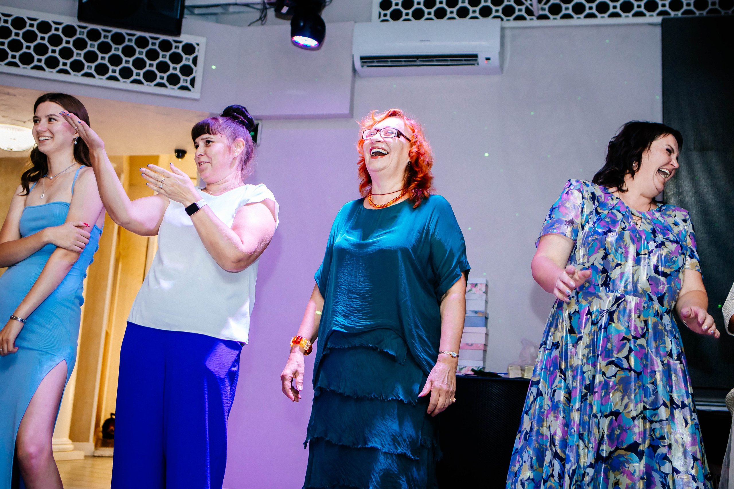 Форсаж. Рыжова Тамара