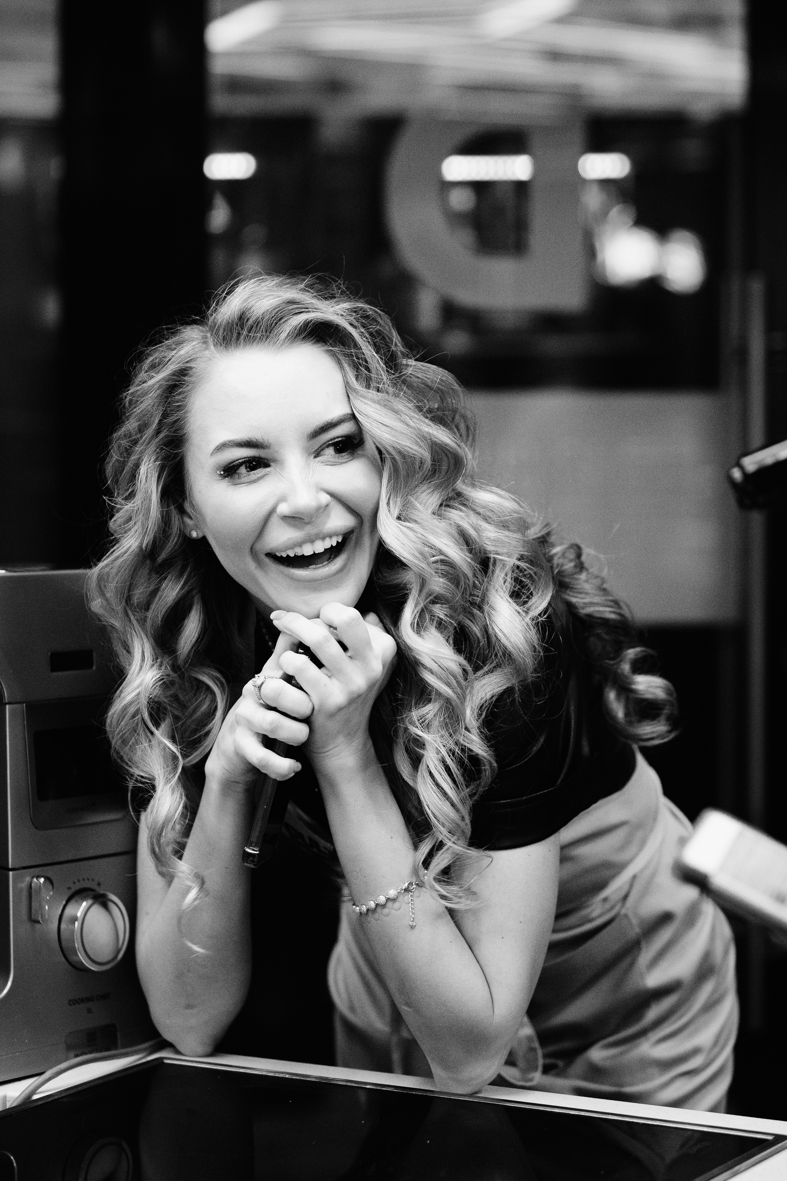 Профессиональная съемка кулинарного мастер-класса в студии EventyOn. Портретный Фотограф Александр «Konevtsoph» В Санкт-Петербурге