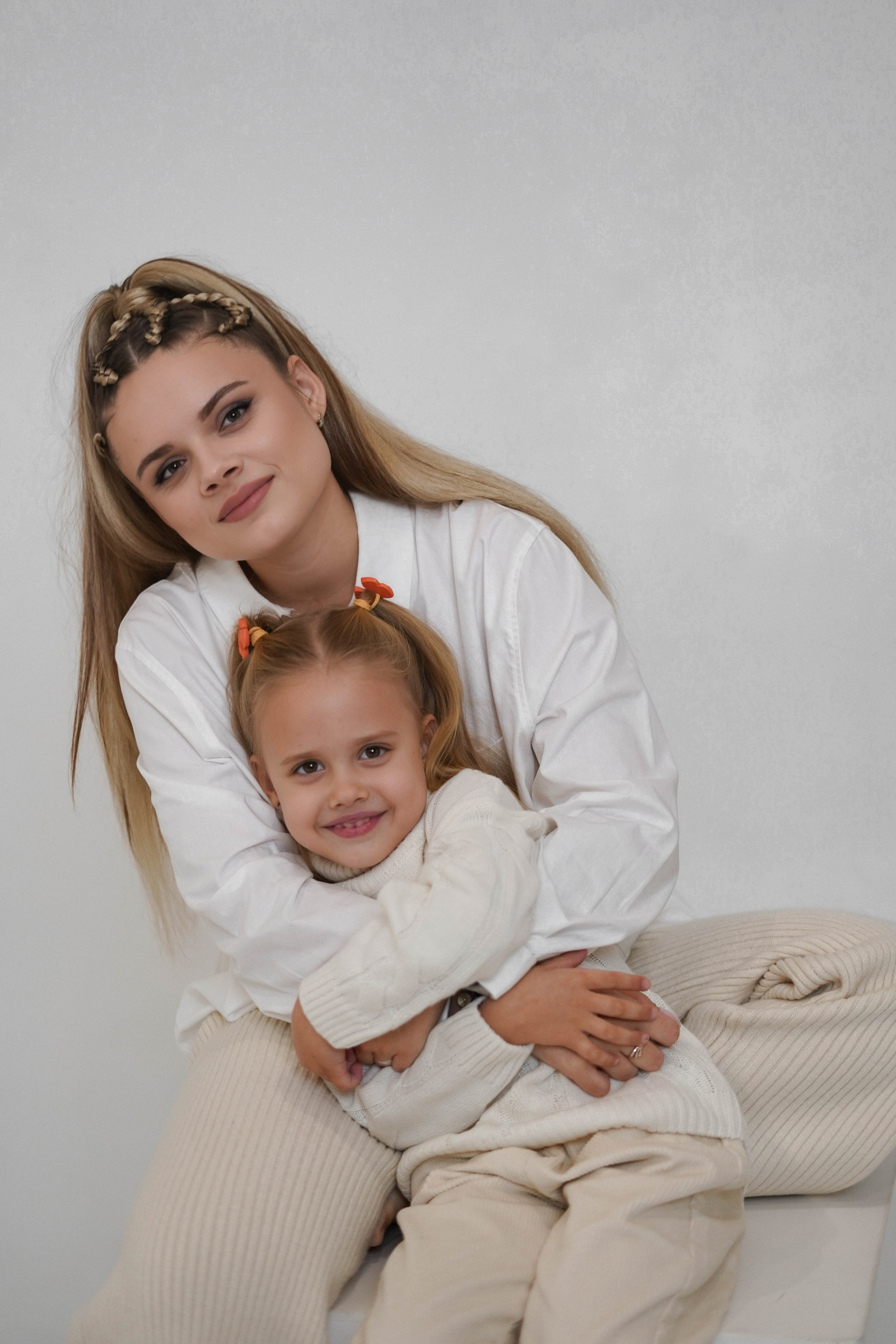 День матери. Фотограф Волгоград Анастасия Ли