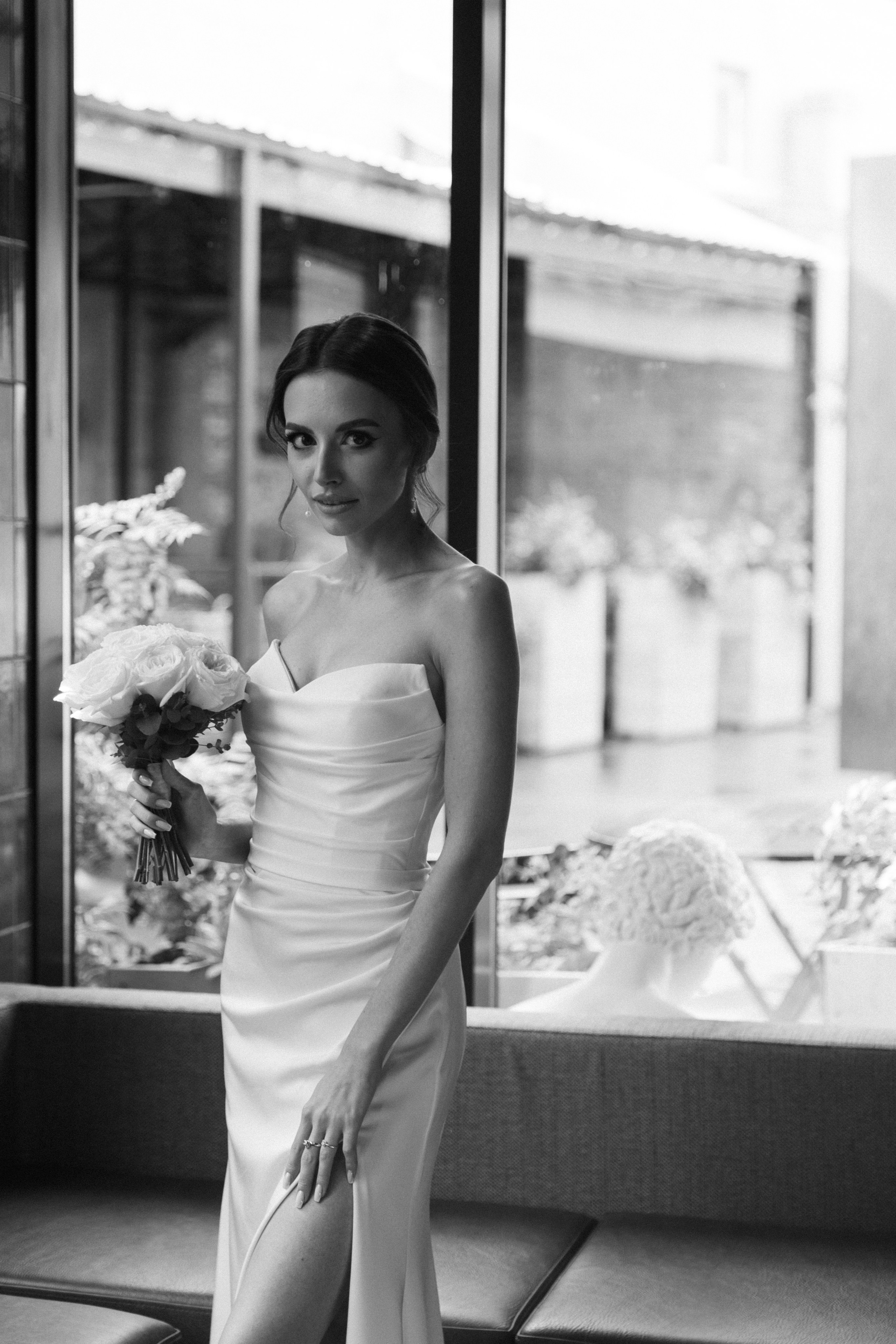 Настя и Слава. Фотограф Нижний Новгород