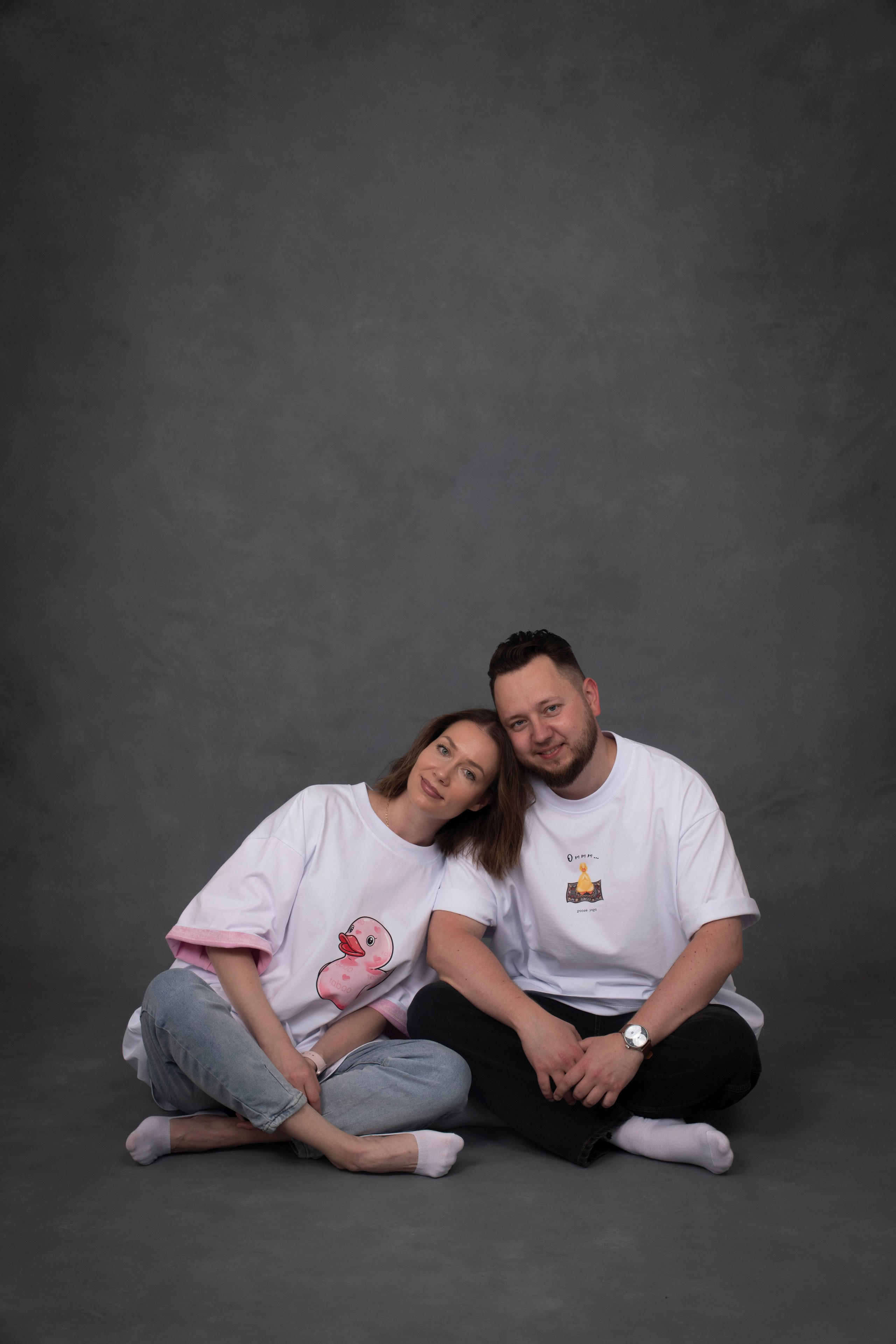 Романтика. ON студия автопортрета в Москве