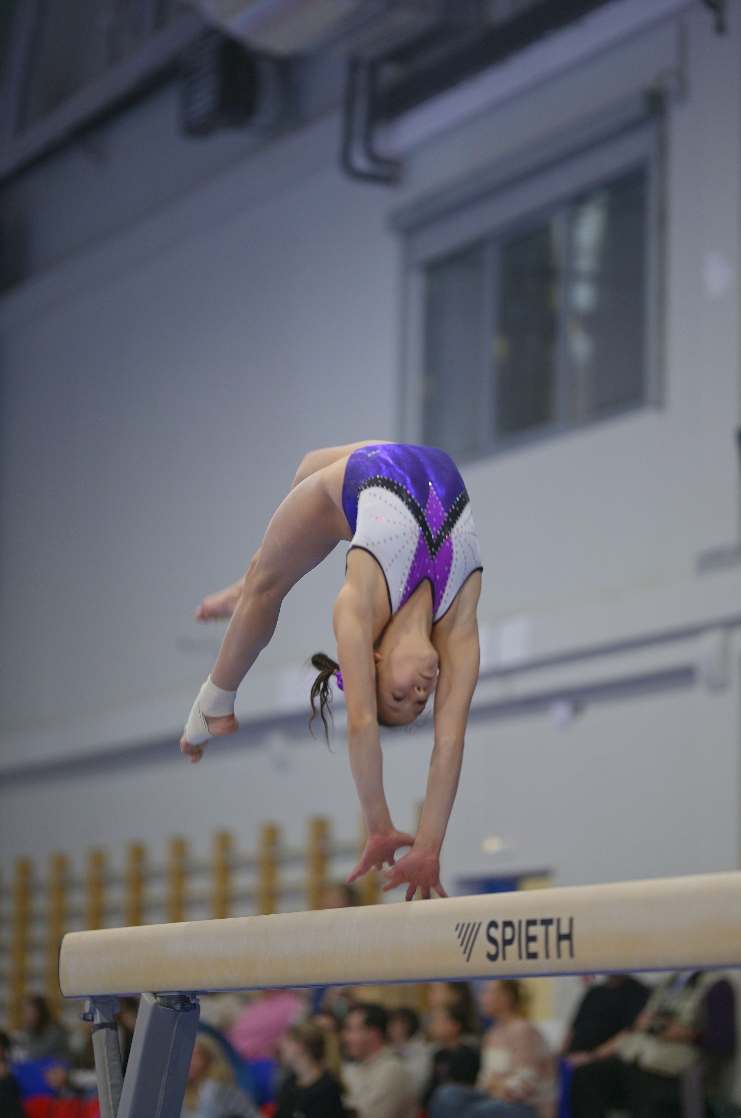 Турнир по спортивной гимнастике Е. М. Замолодчиковой. Фотограф Ваших событий 📸