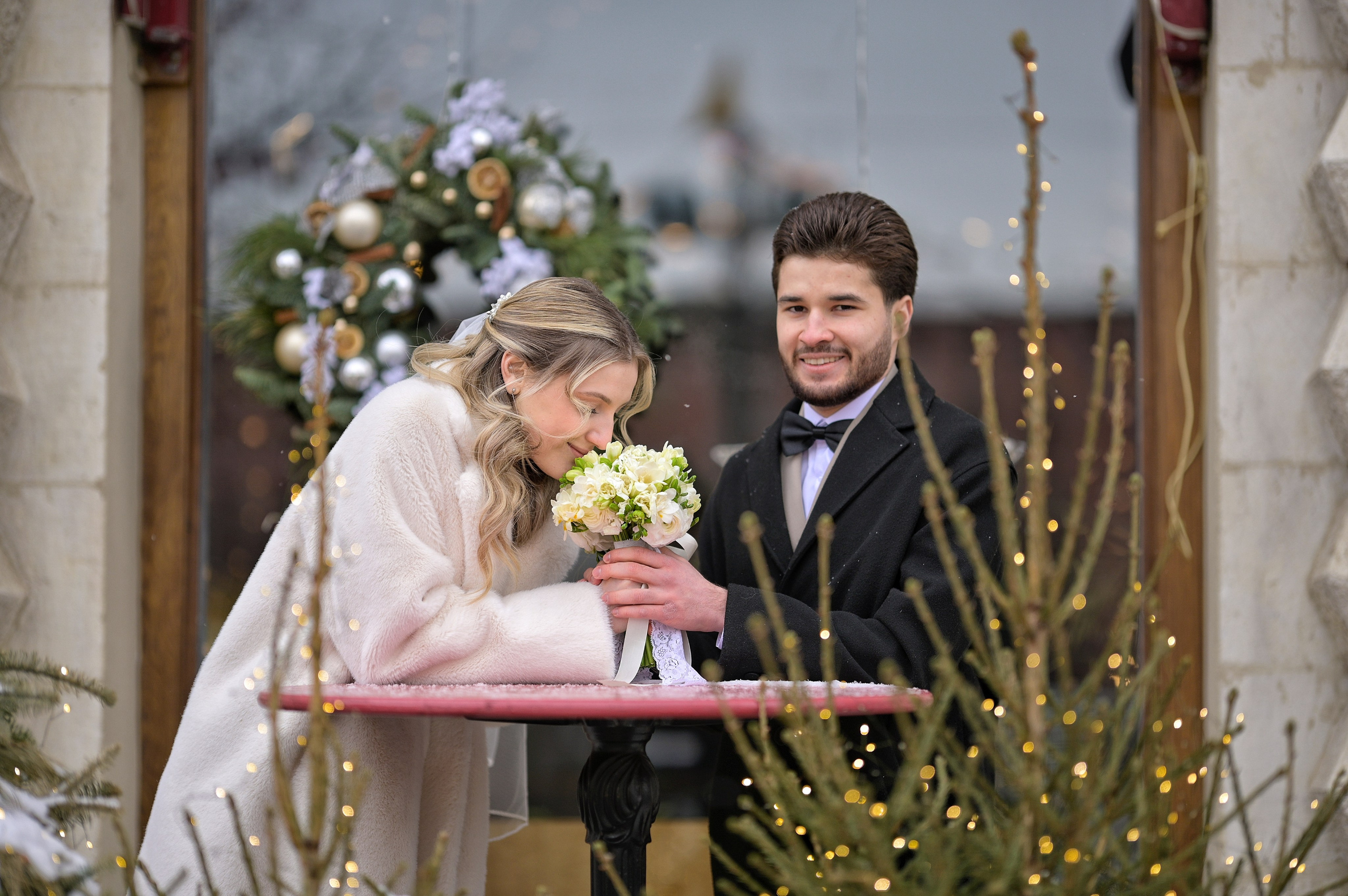 Самир и Яна. Фотограф Ваших событий 📸